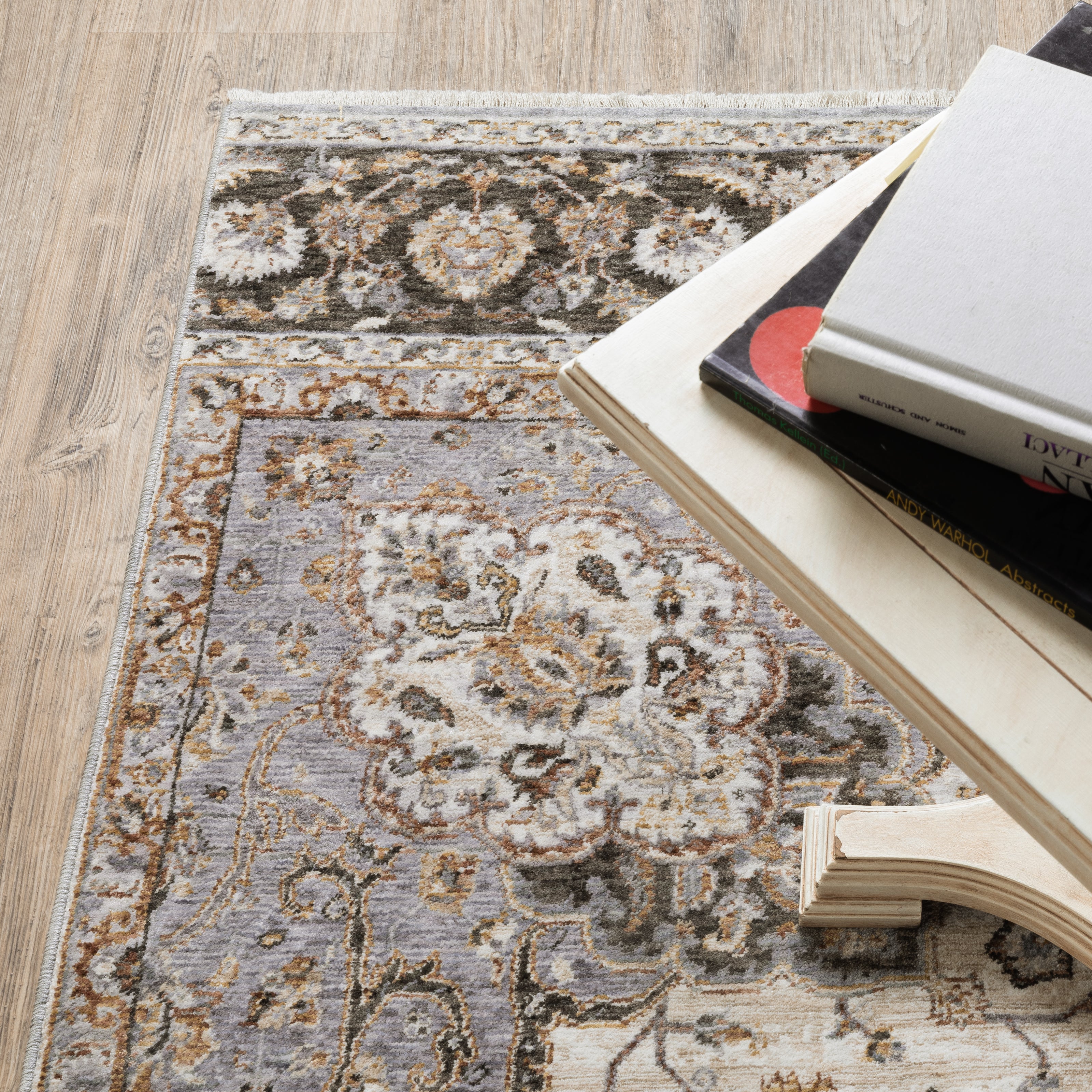 Maharaja / 660J – Oriental Weavers