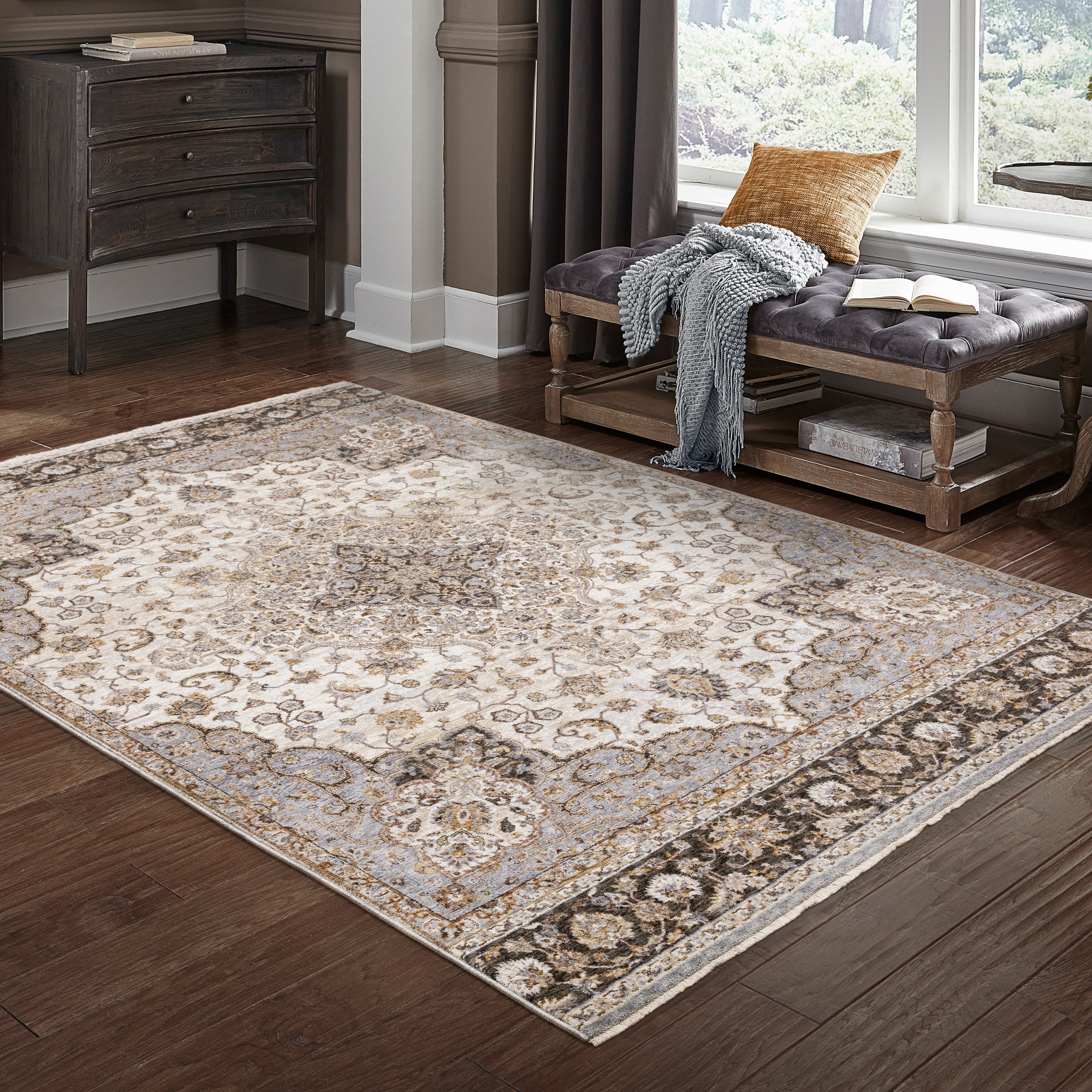 Maharaja / 660J – Oriental Weavers