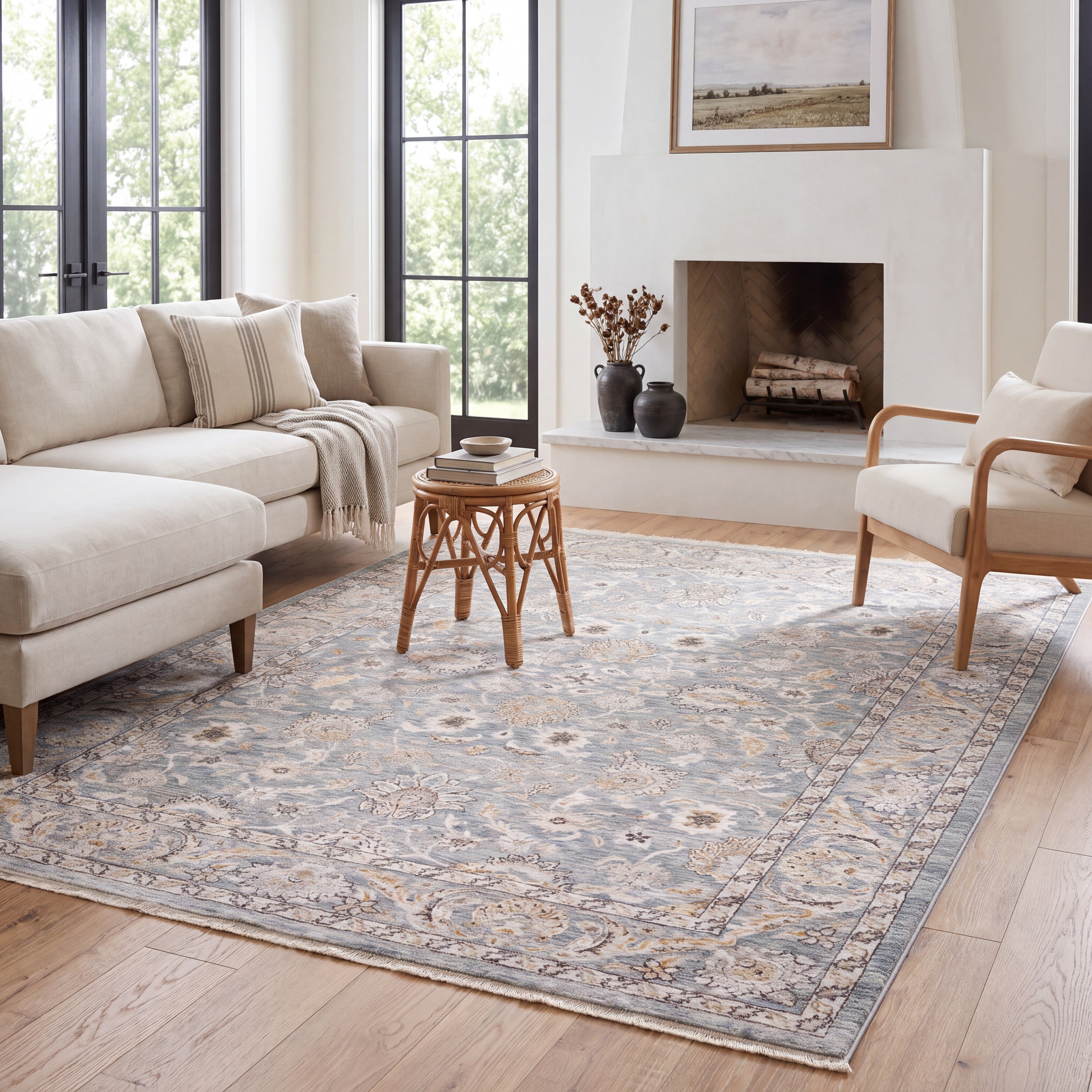 Maharaja / 70E – Oriental Weavers