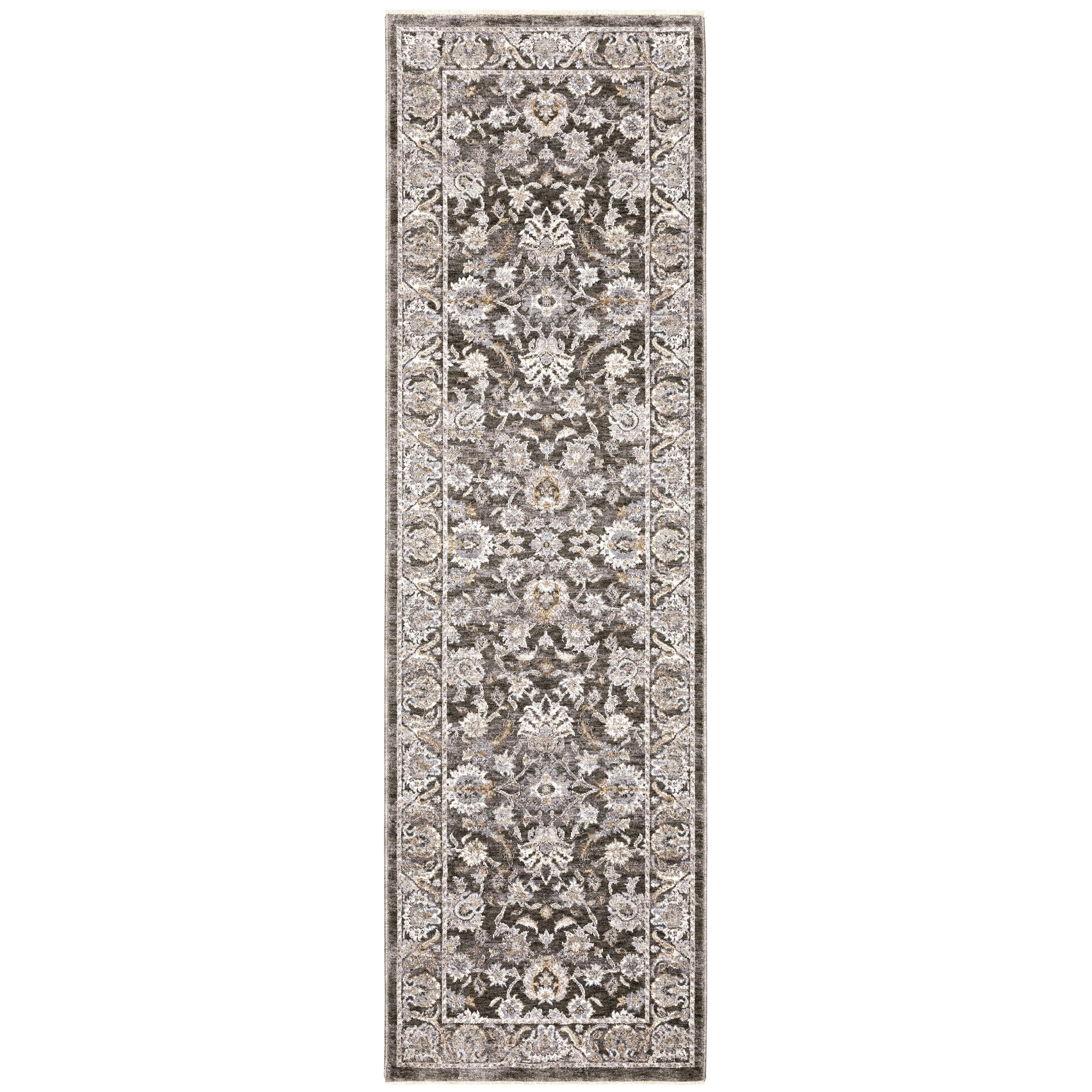 Kartoonコリンシアン　ワールド　ボバン　エウゼビオ　ネドベド　ハジ Maharaja / 70E – Oriental Weavers