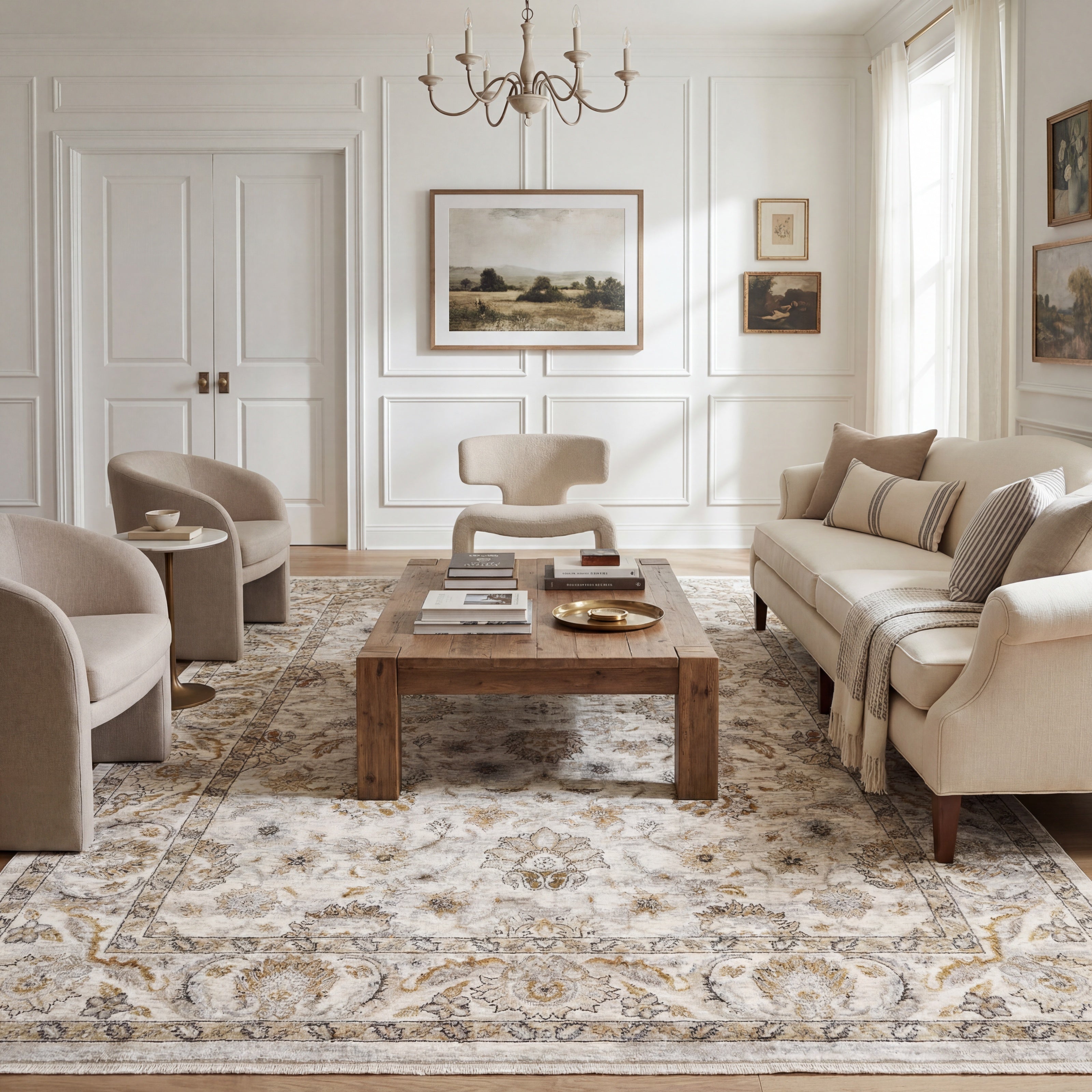 Maharaja / 70W – Oriental Weavers