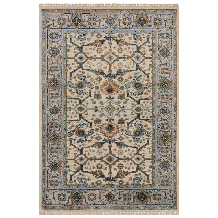 Miorca Raves Majorca / MAJ01 – Oriental Weavers
