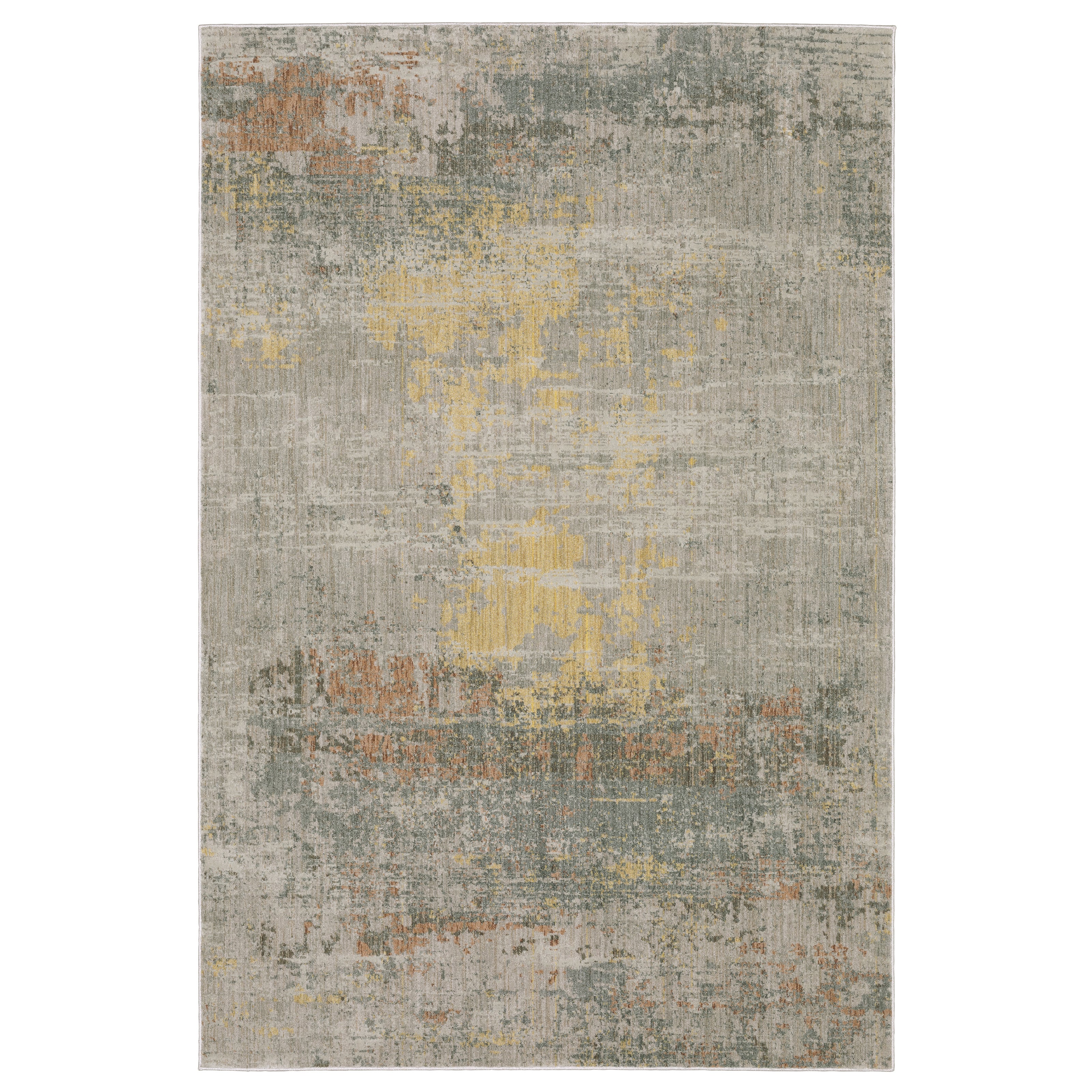 Mallory / MAL05 – Oriental Weavers