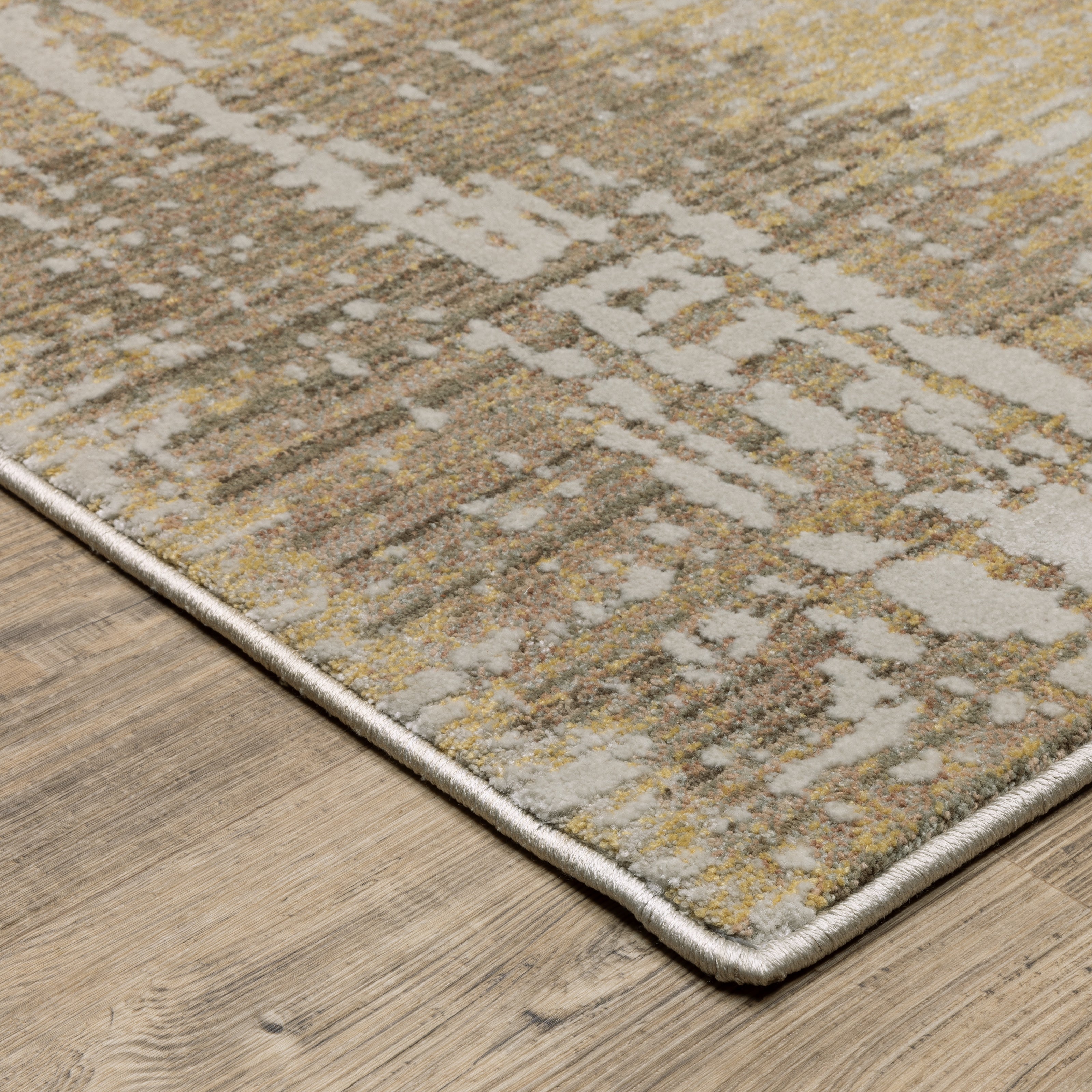 Mallory / MAL06 – Oriental Weavers