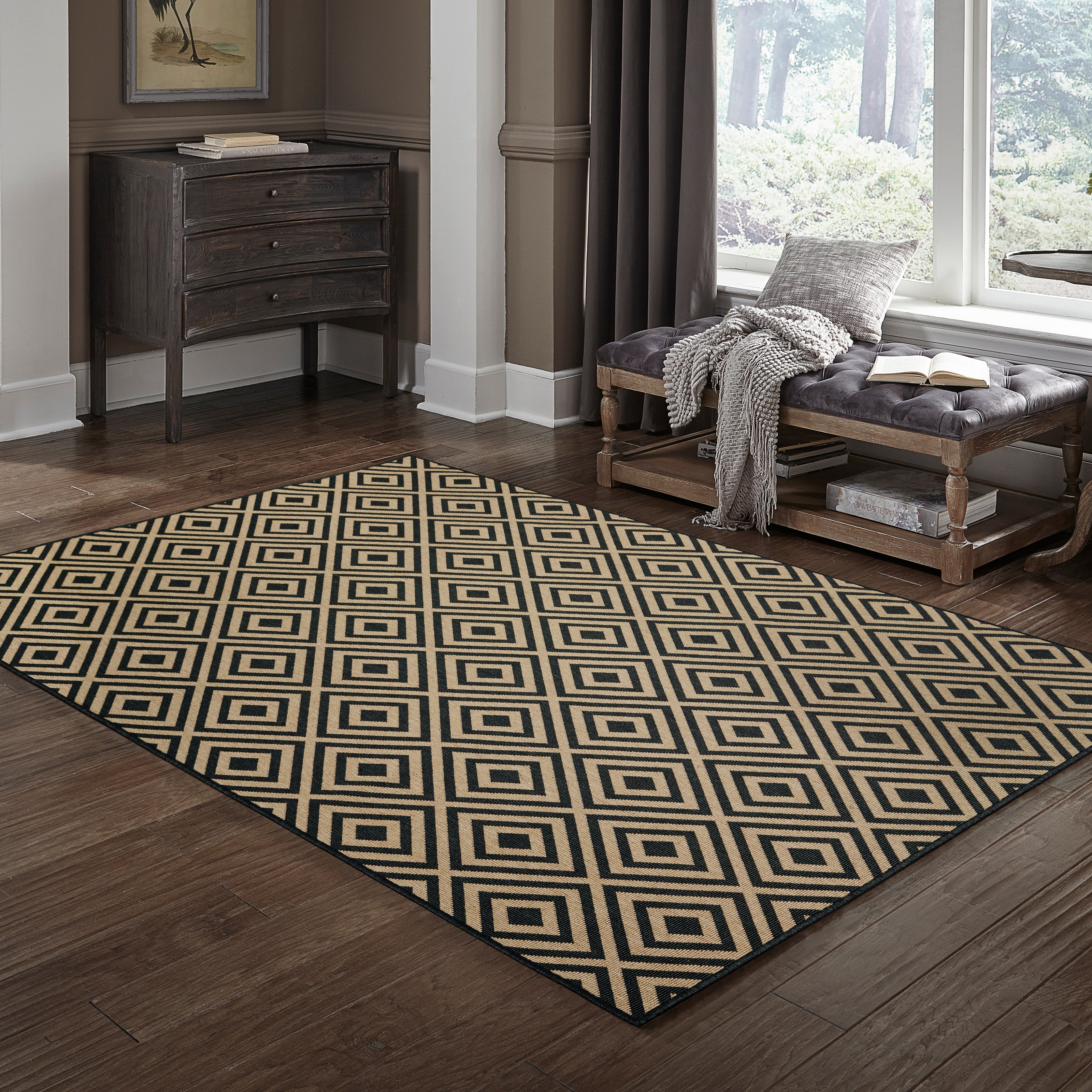 Marina / 2335K – Oriental Weavers