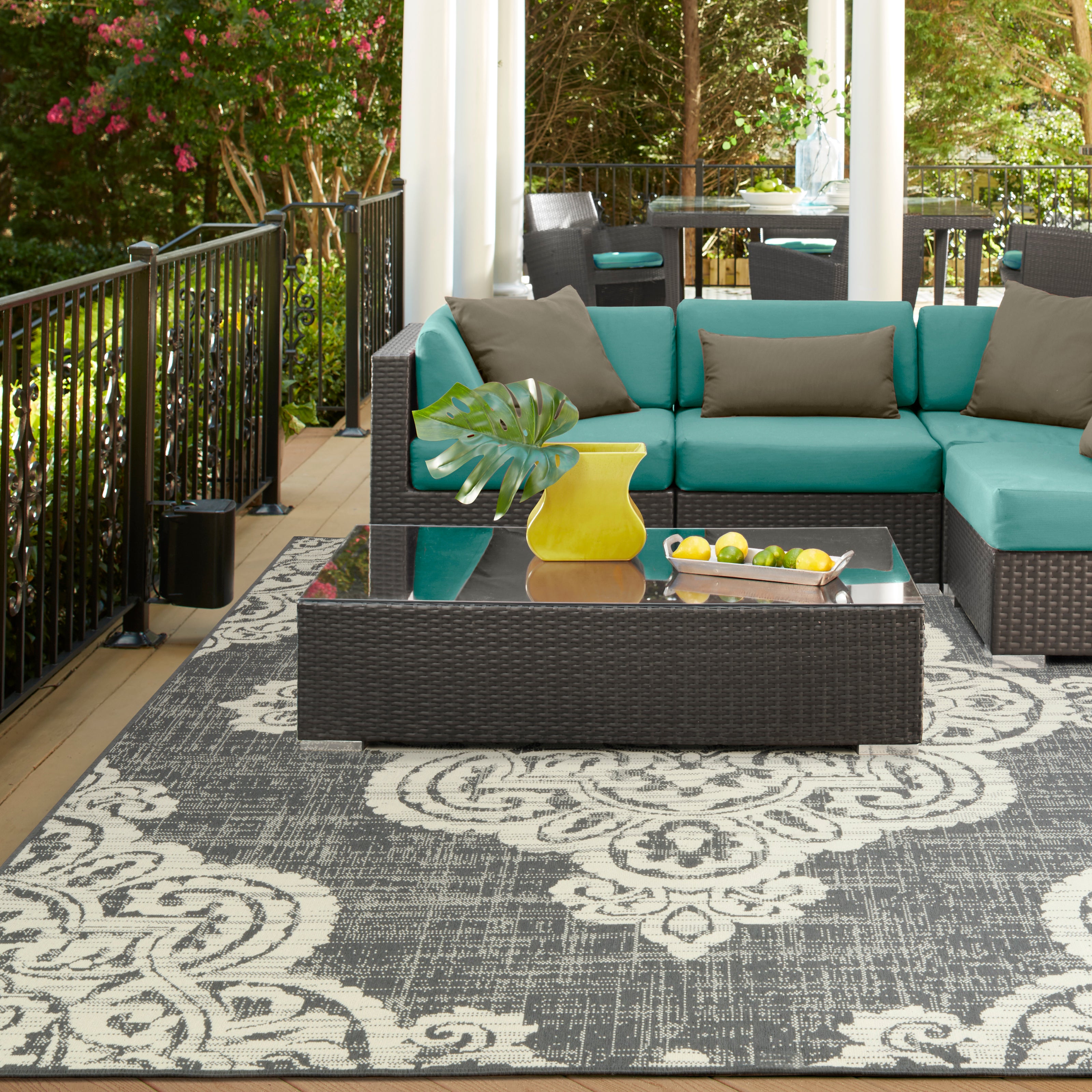 Marina / 5929E – Oriental Weavers