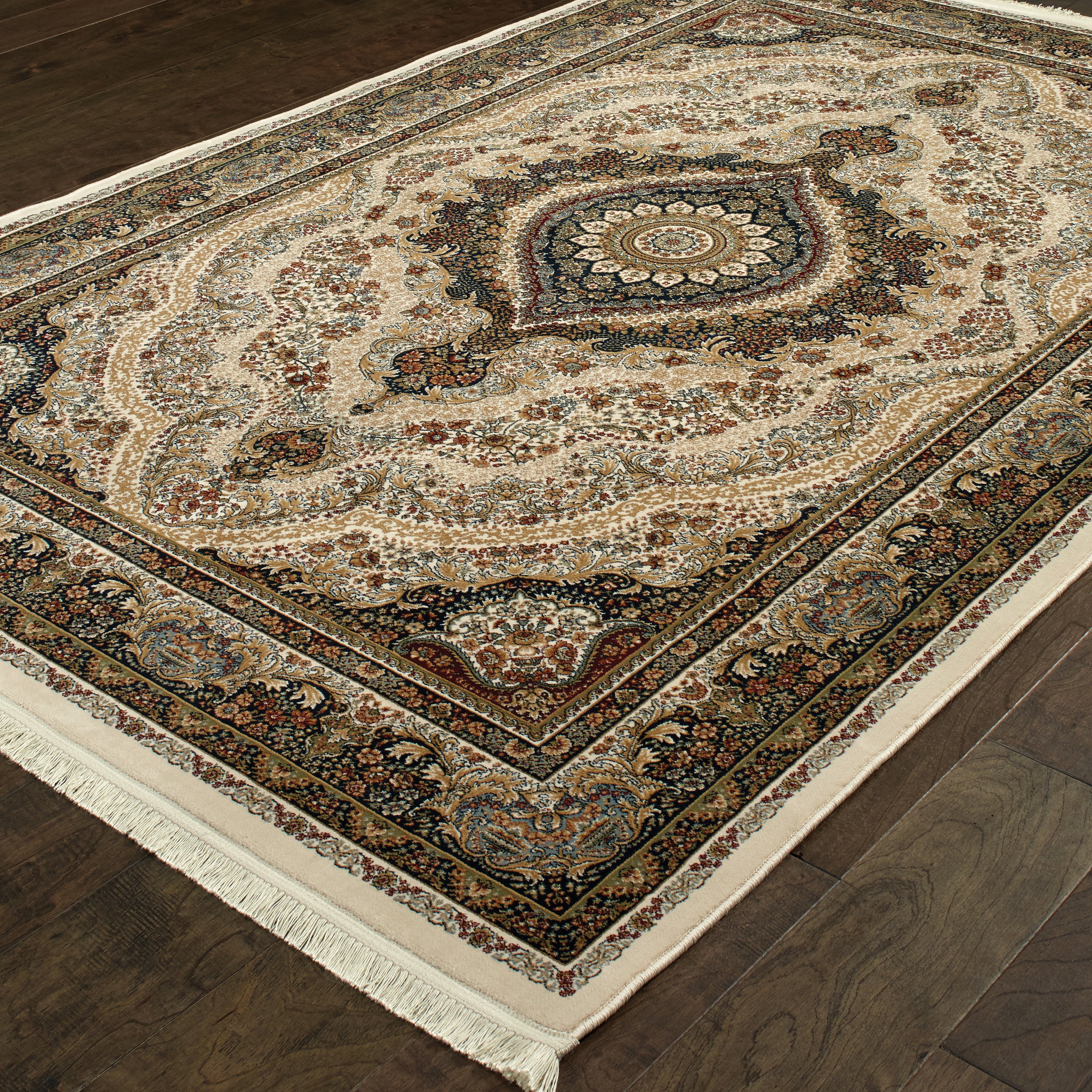 Masterpiece / 111W – Oriental Weavers