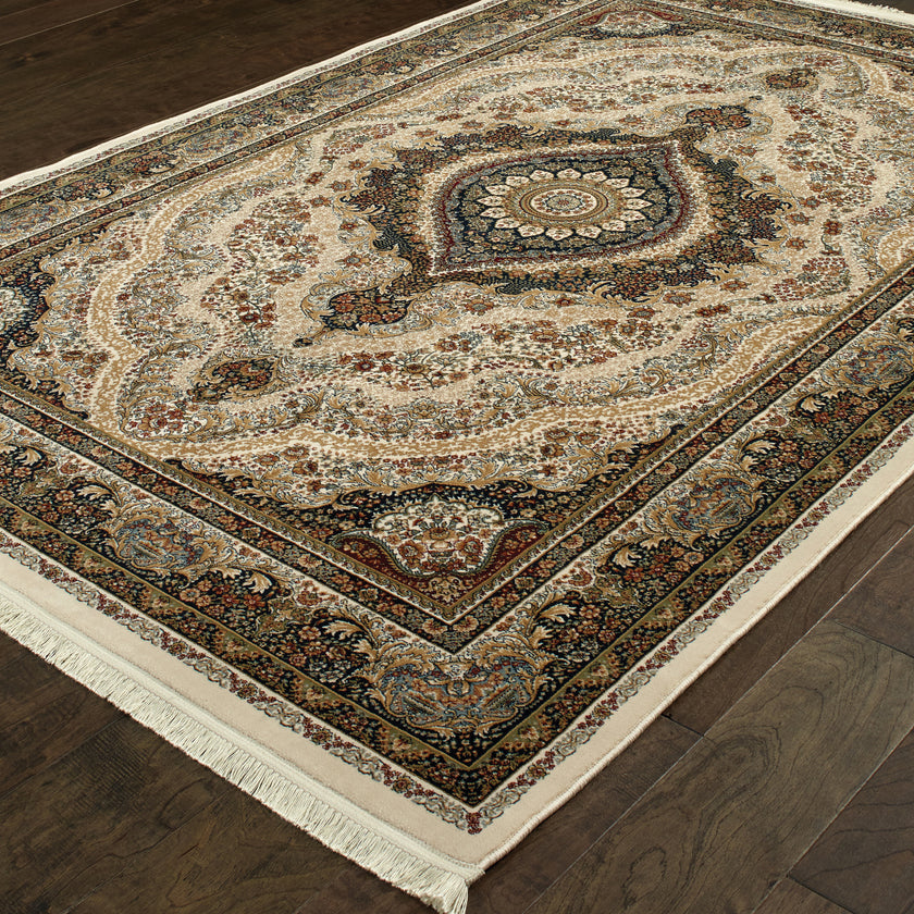 Masterpiece / 111W – Oriental Weavers