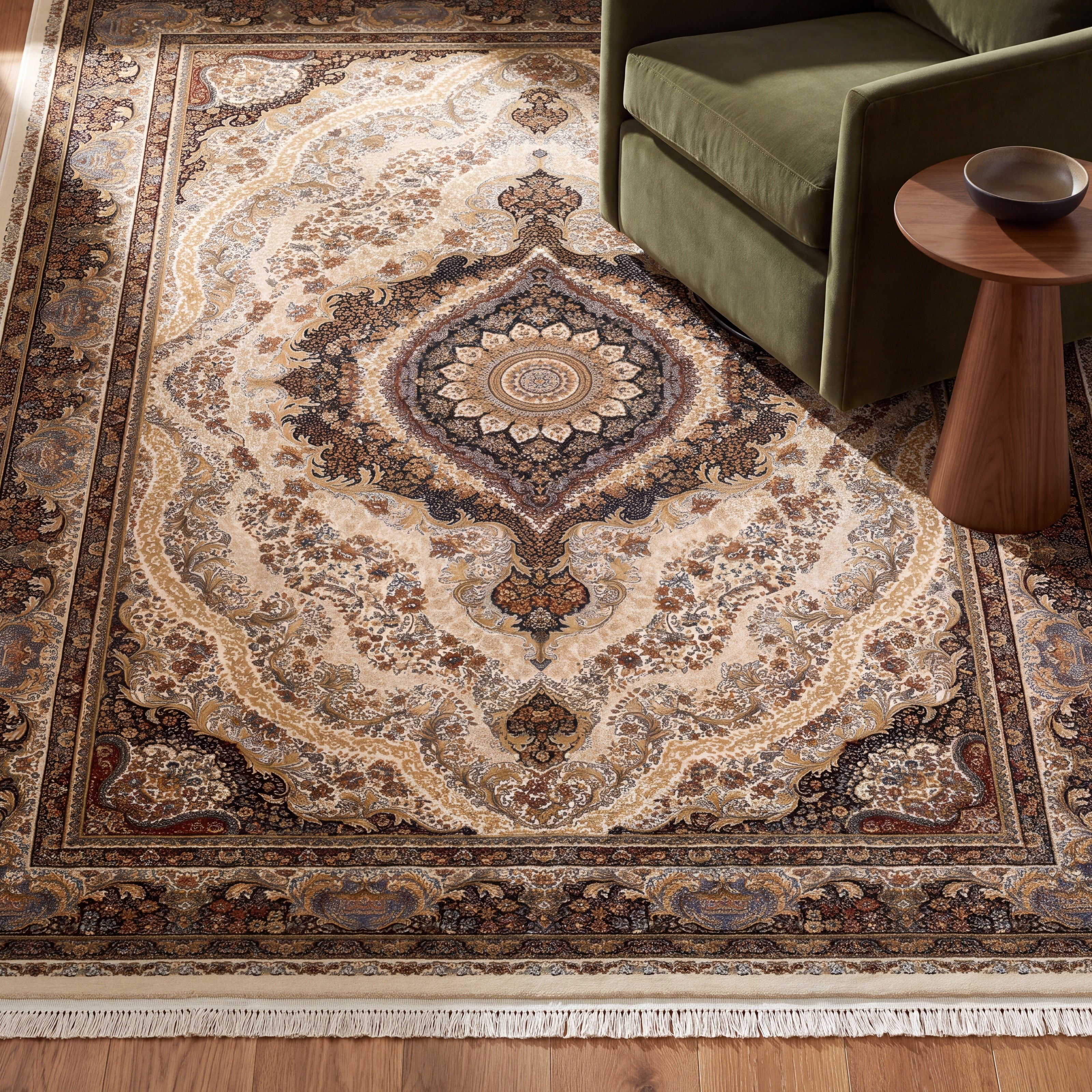 OSTEUROPÄISCHE AVANTGARDE Masterpiece / 111W – Oriental Weavers