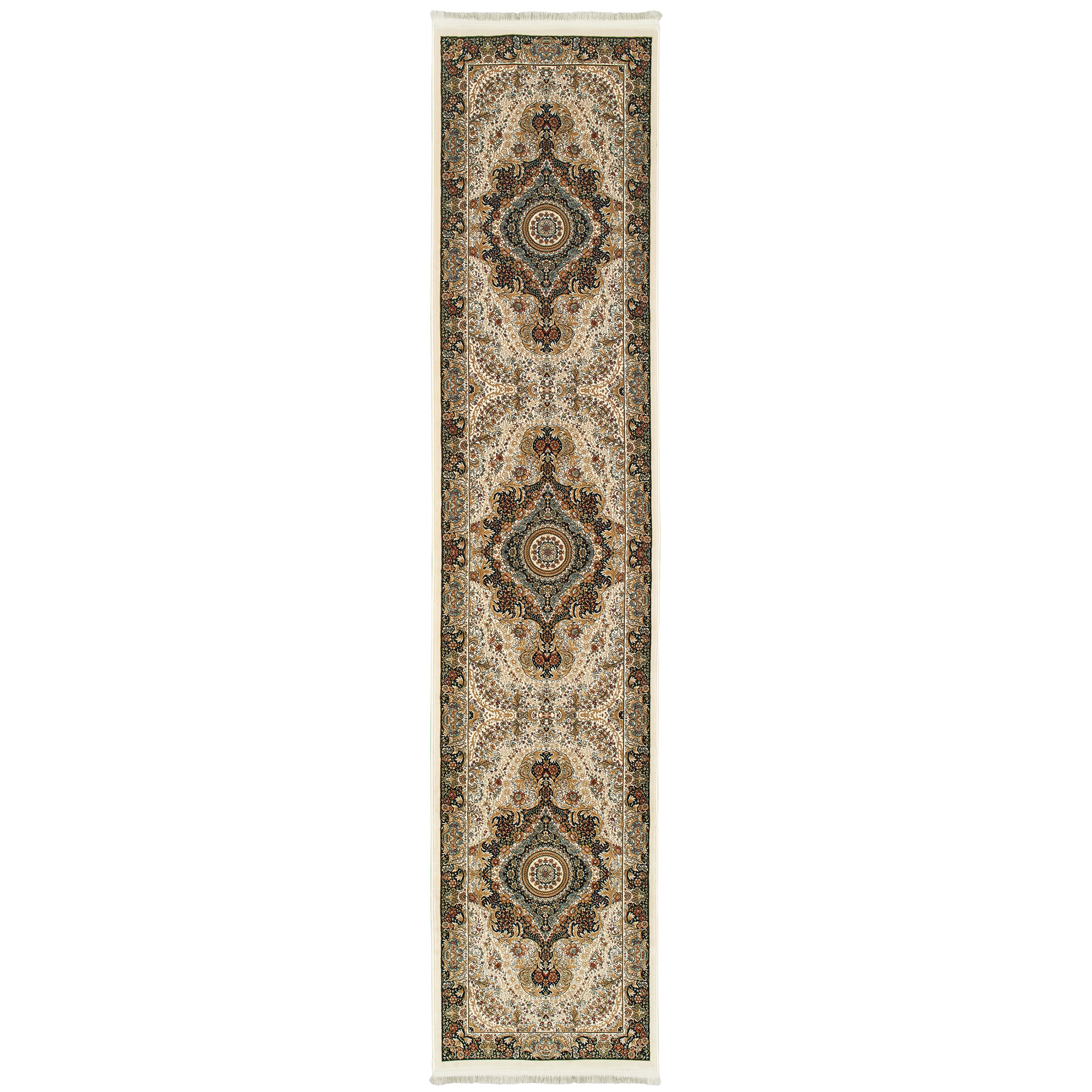 Masterpiece / 111W – Oriental Weavers