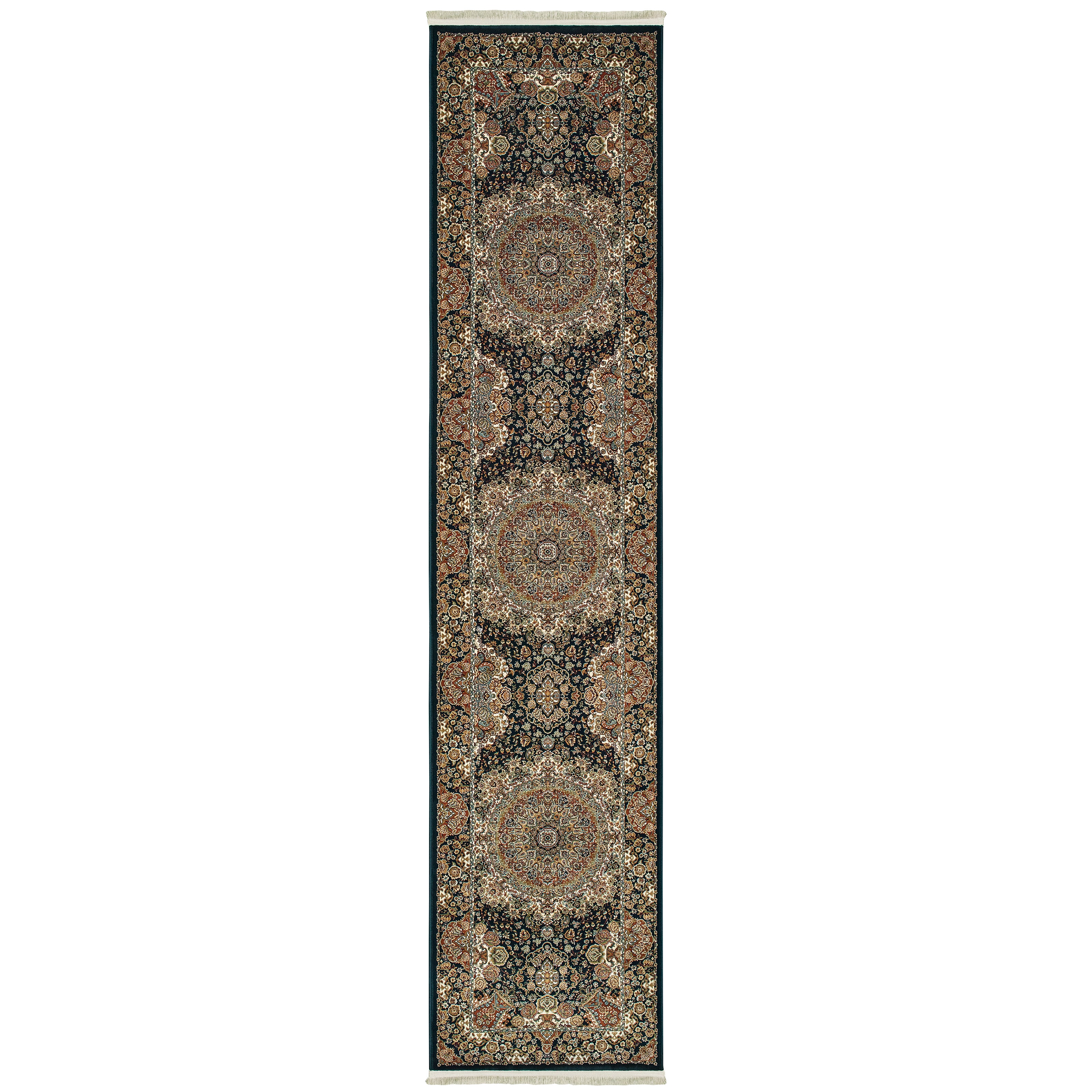 Masterpiece / 5501K – Oriental Weavers
