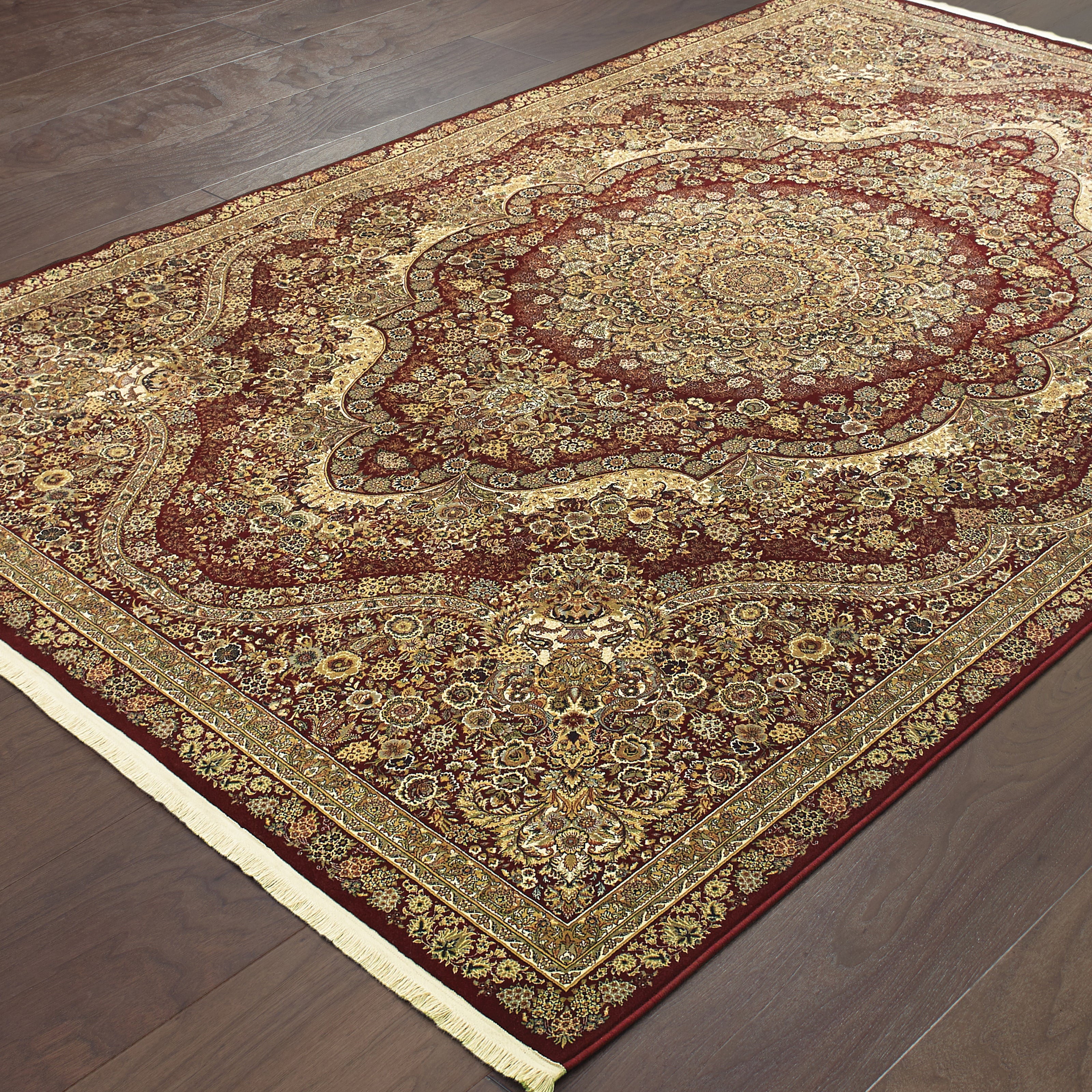 Masterpiece / 8022R – Oriental Weavers
