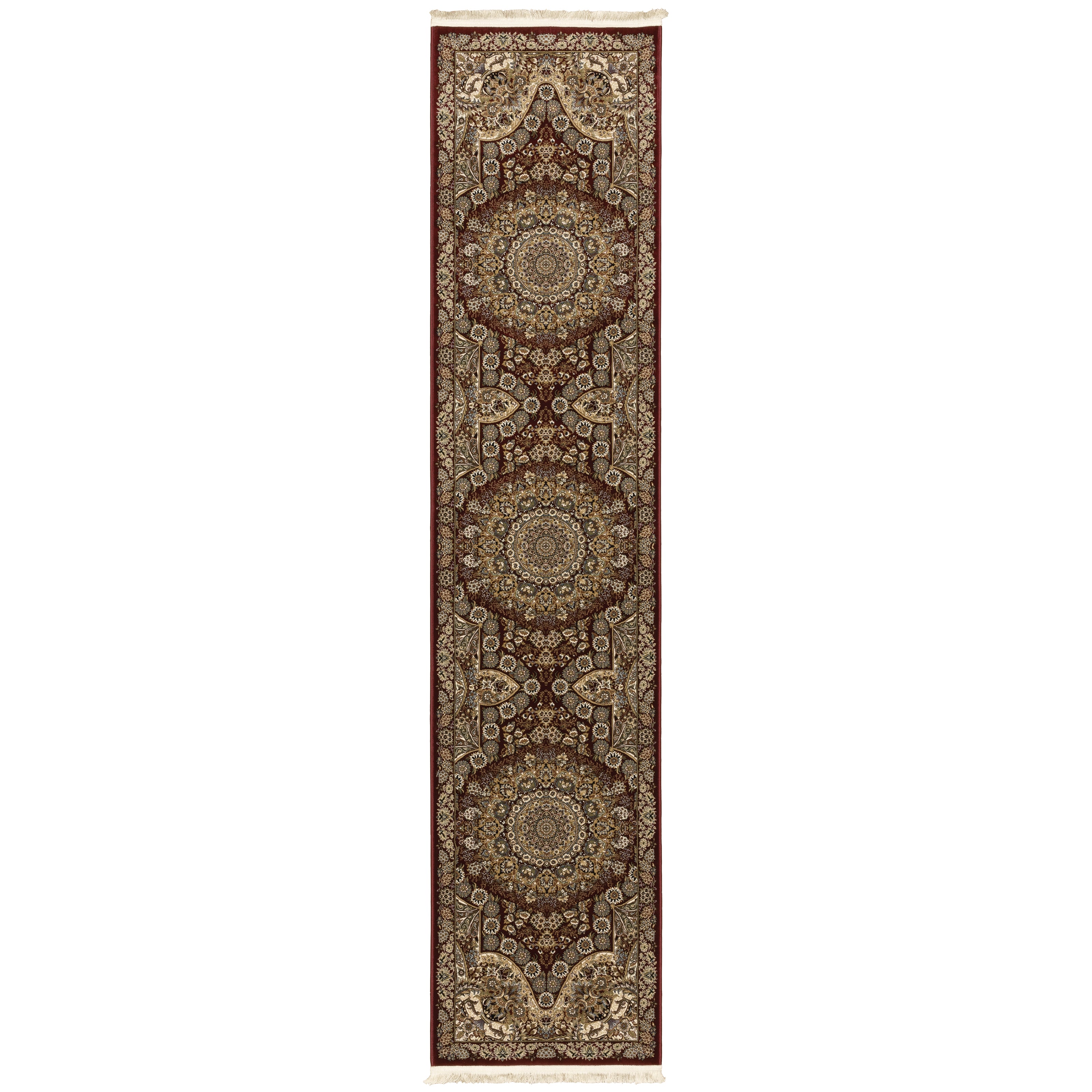 Masterpiece / 8022R – Oriental Weavers