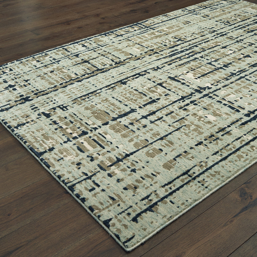 Montage / 8020B