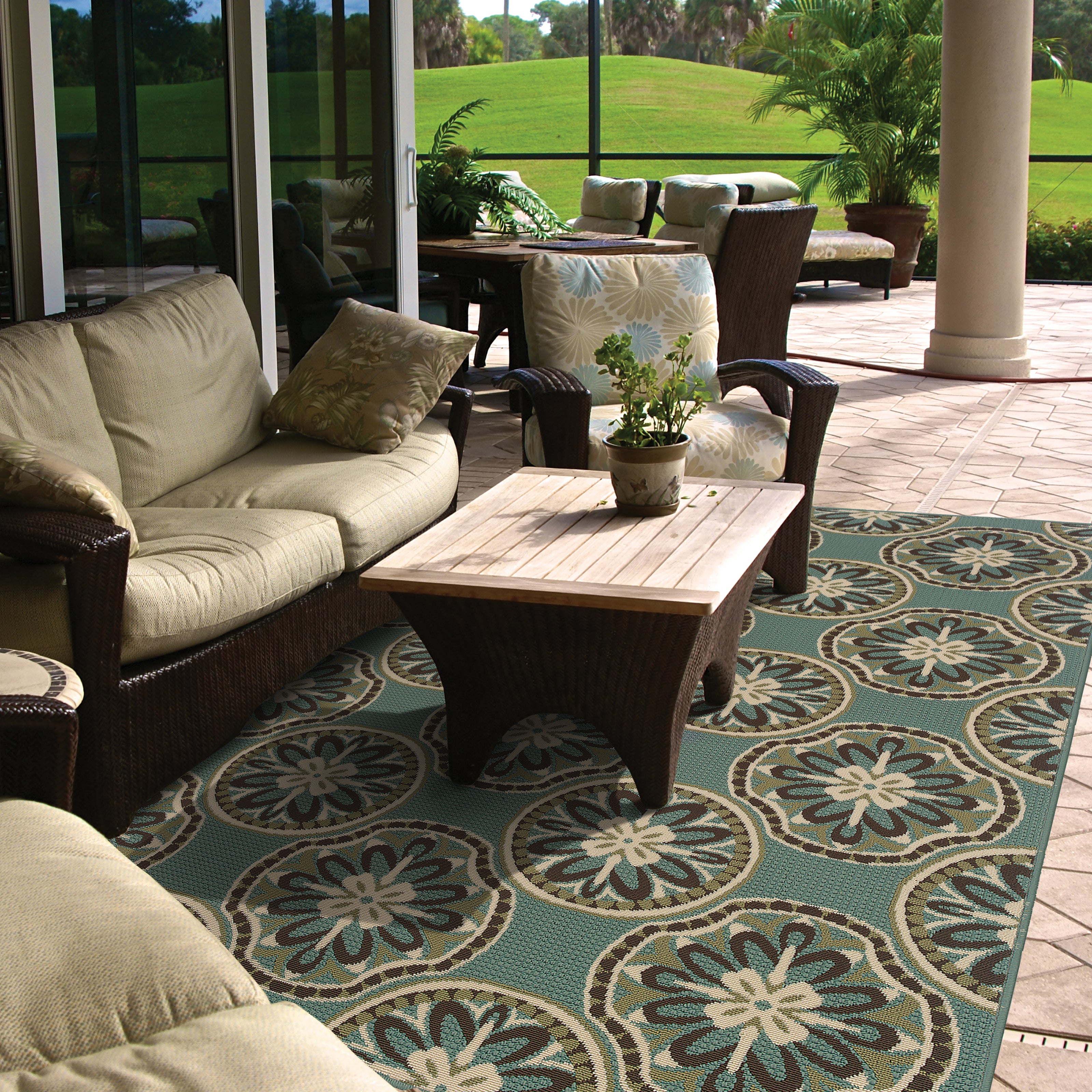 Montego / 8323L – Oriental Weavers