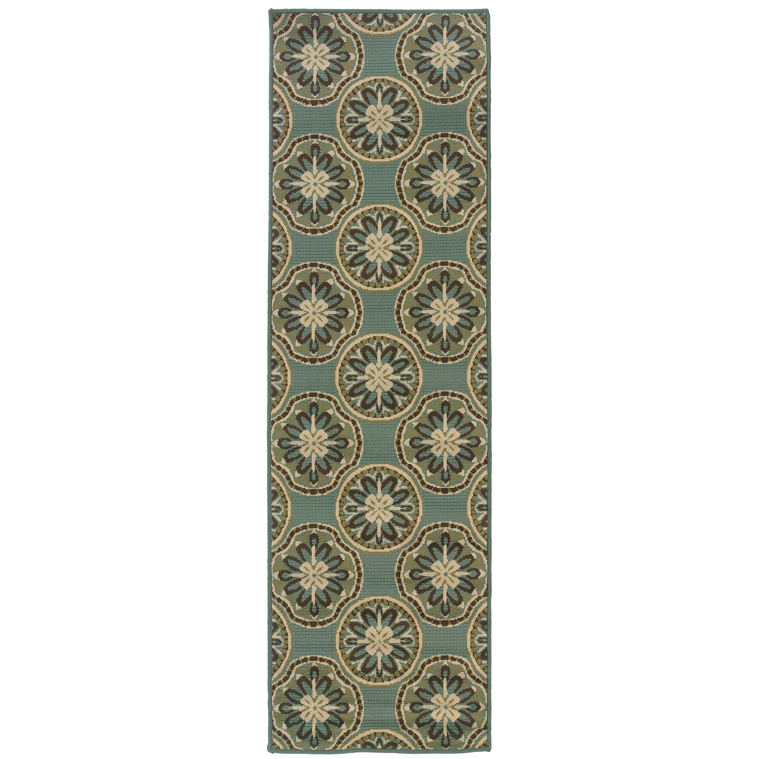Montego / 8323L – Oriental Weavers