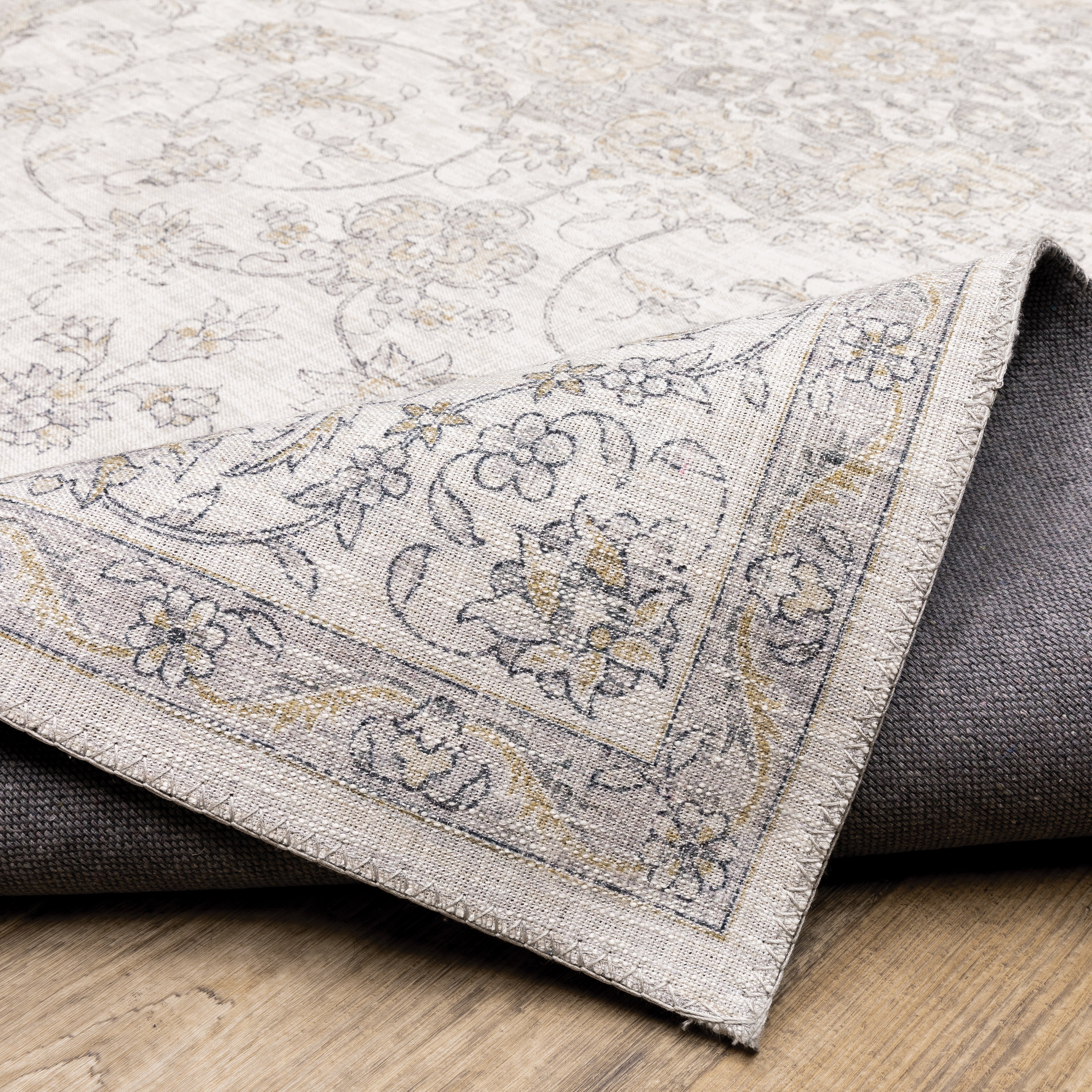 Myers Park / MYP01 – Oriental Weavers