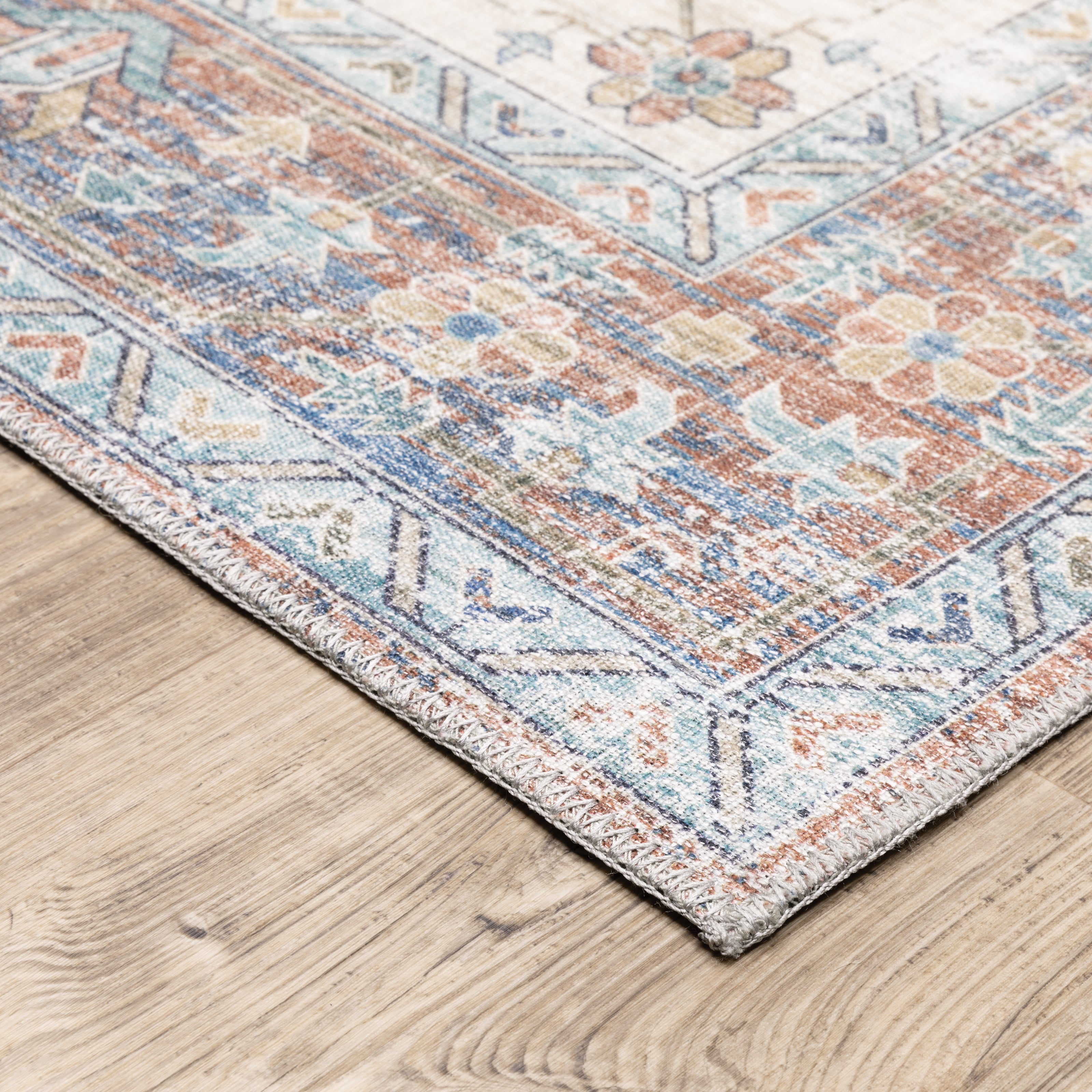 Myers park / MYP03 – Oriental Weavers