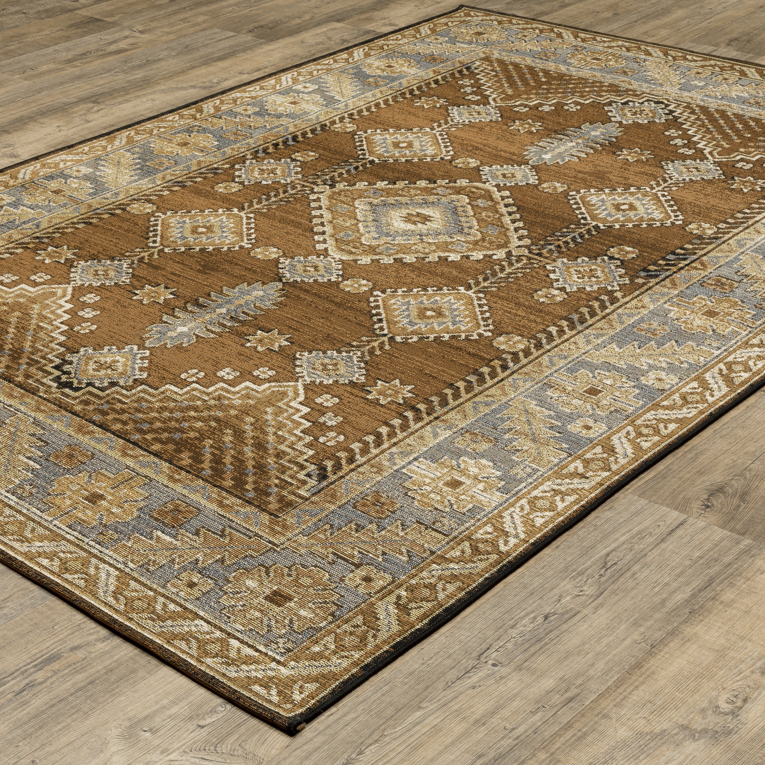 Naples / 1441X – Oriental Weavers