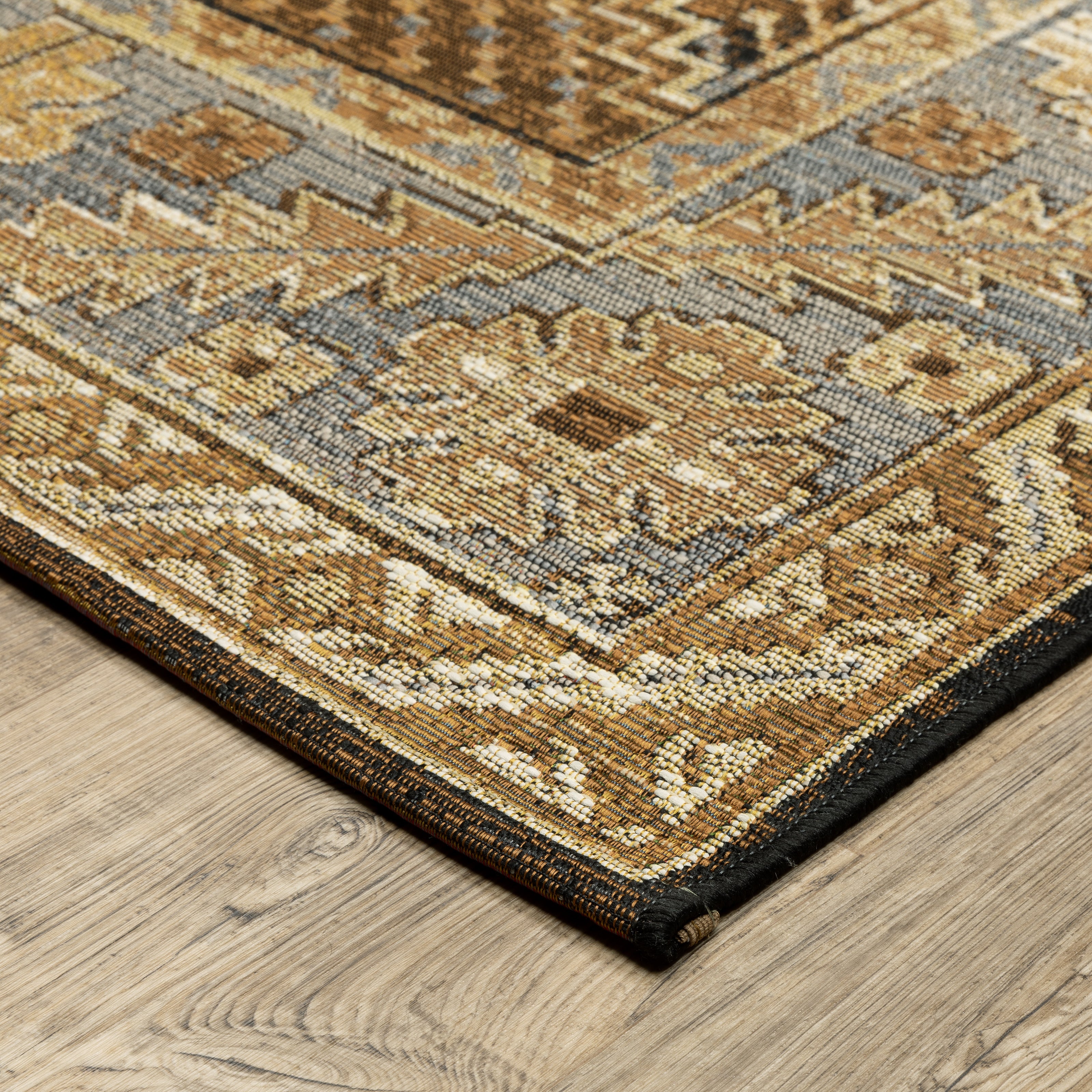 Naples / 1441X – Oriental Weavers