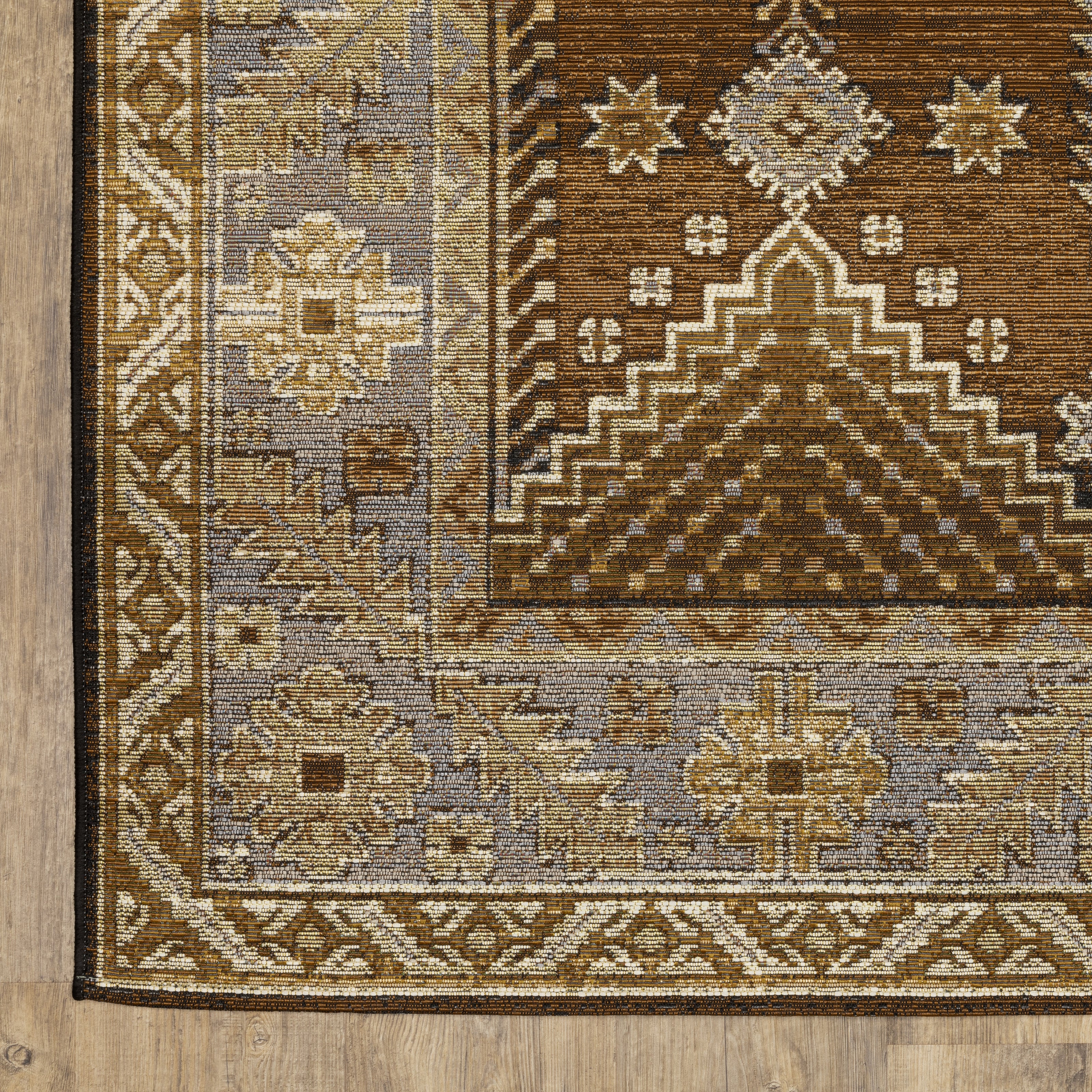 Naples / 1441X – Oriental Weavers