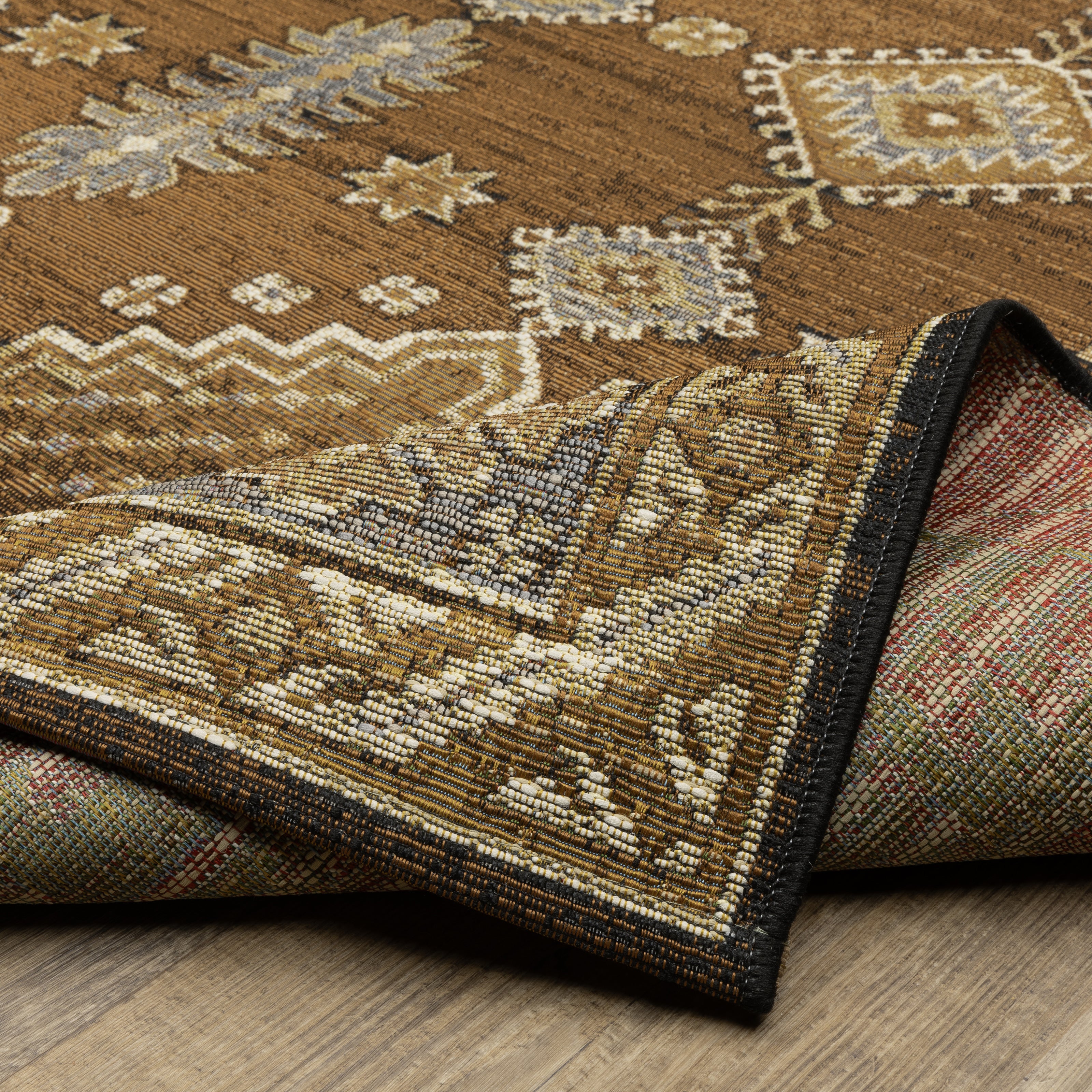 Naples / 1441X – Oriental Weavers