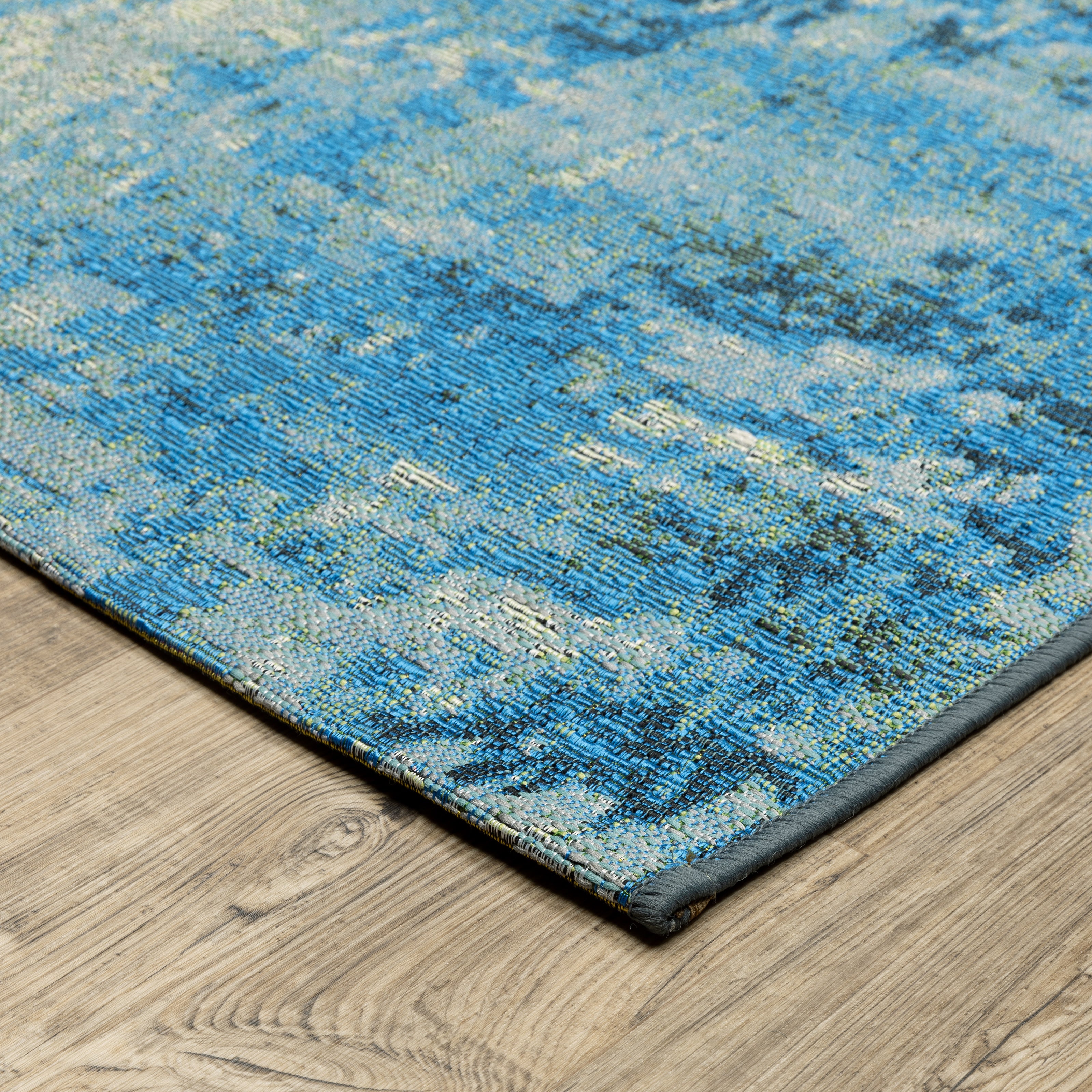 Naples / 359X – Oriental Weavers