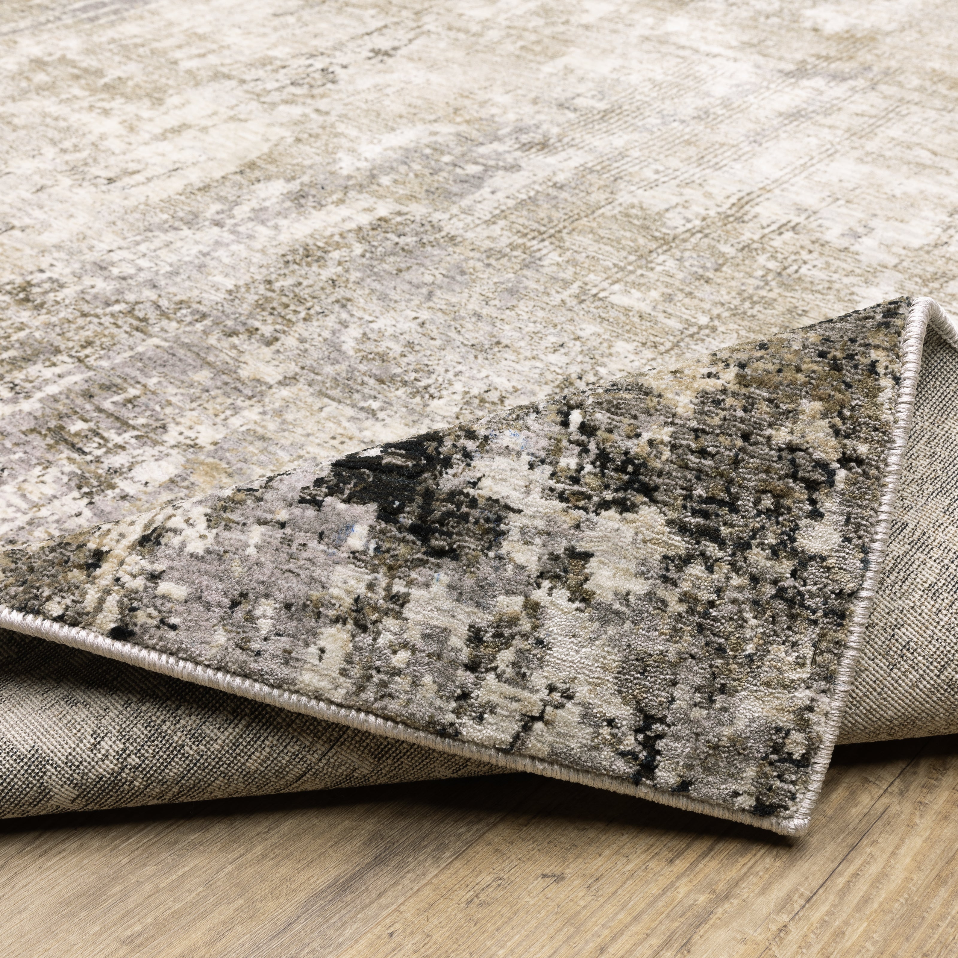 Nebulous / 2X – Oriental Weavers