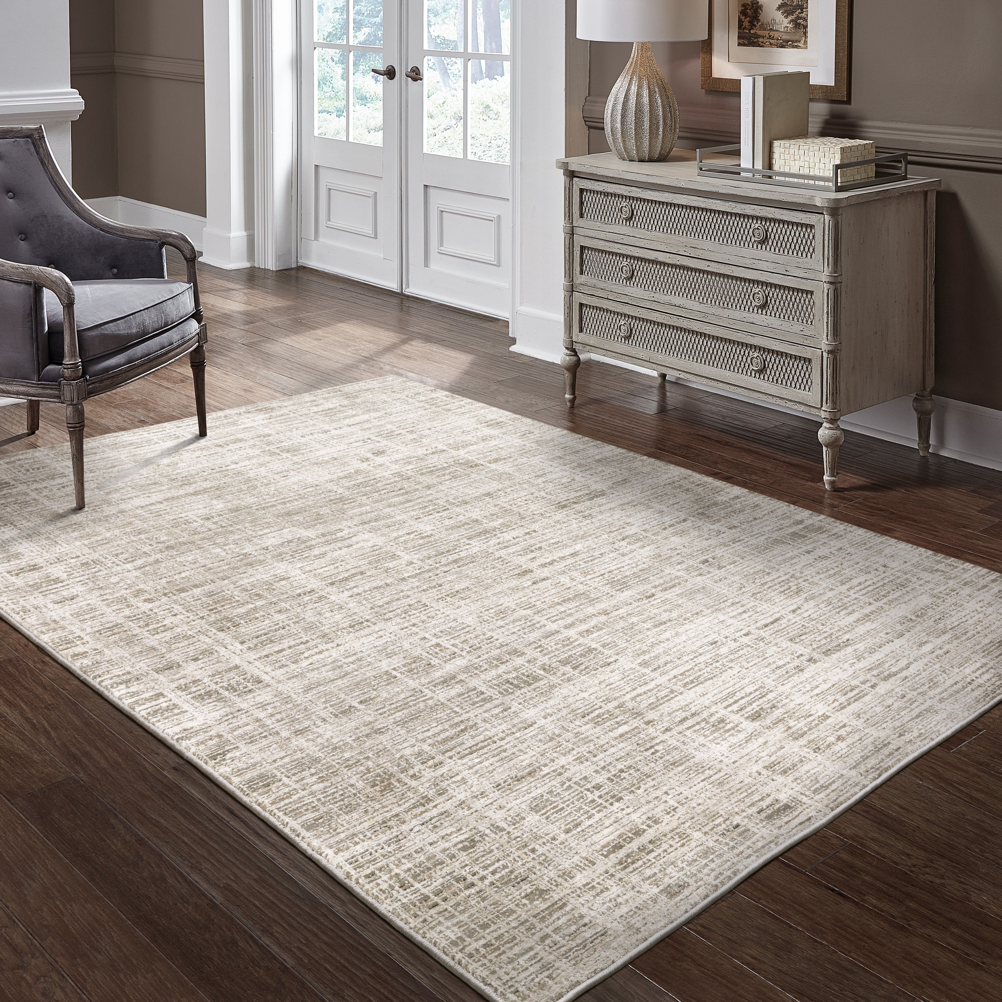 Nebulous / 71E – Oriental Weavers