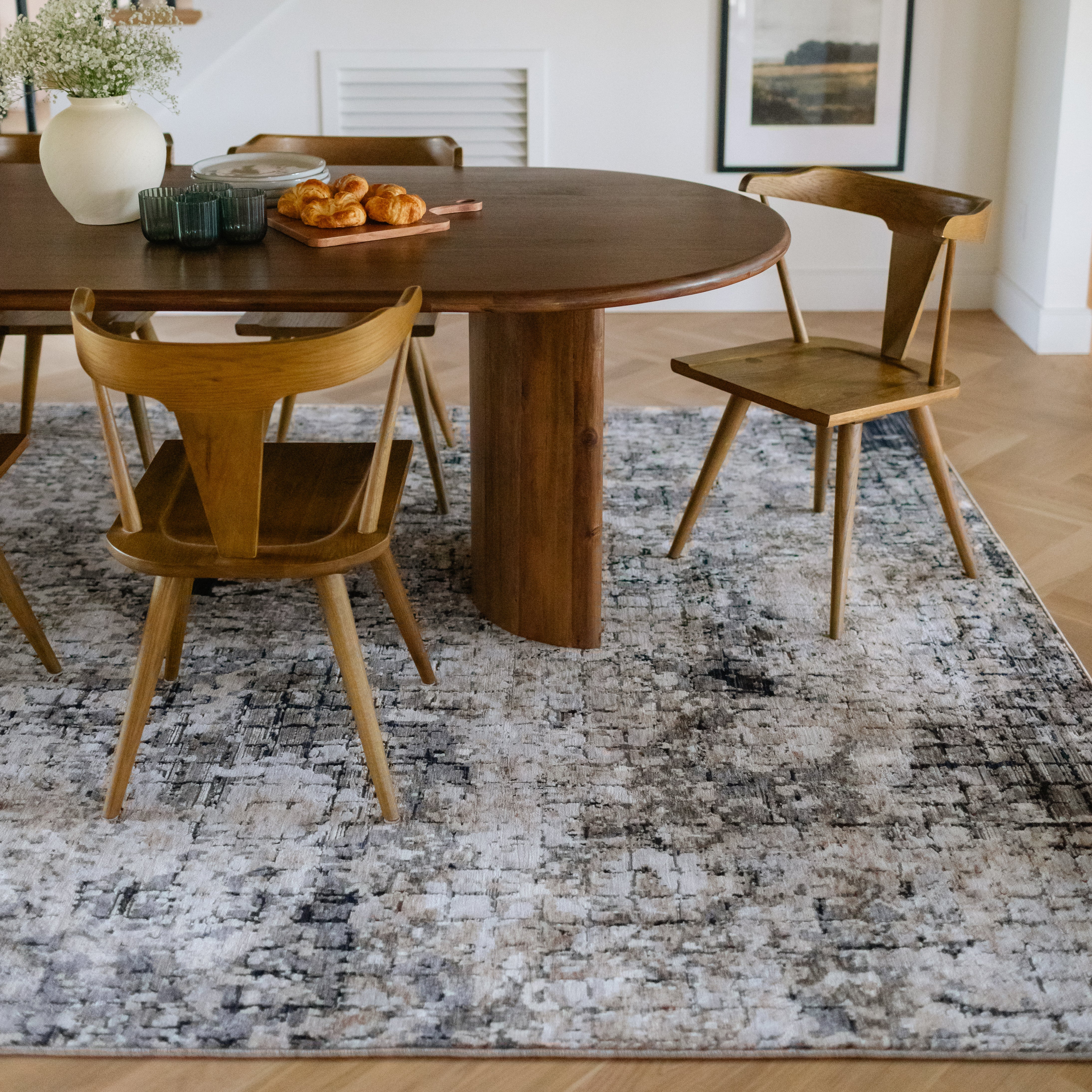 Nebulous / 91D – Oriental Weavers