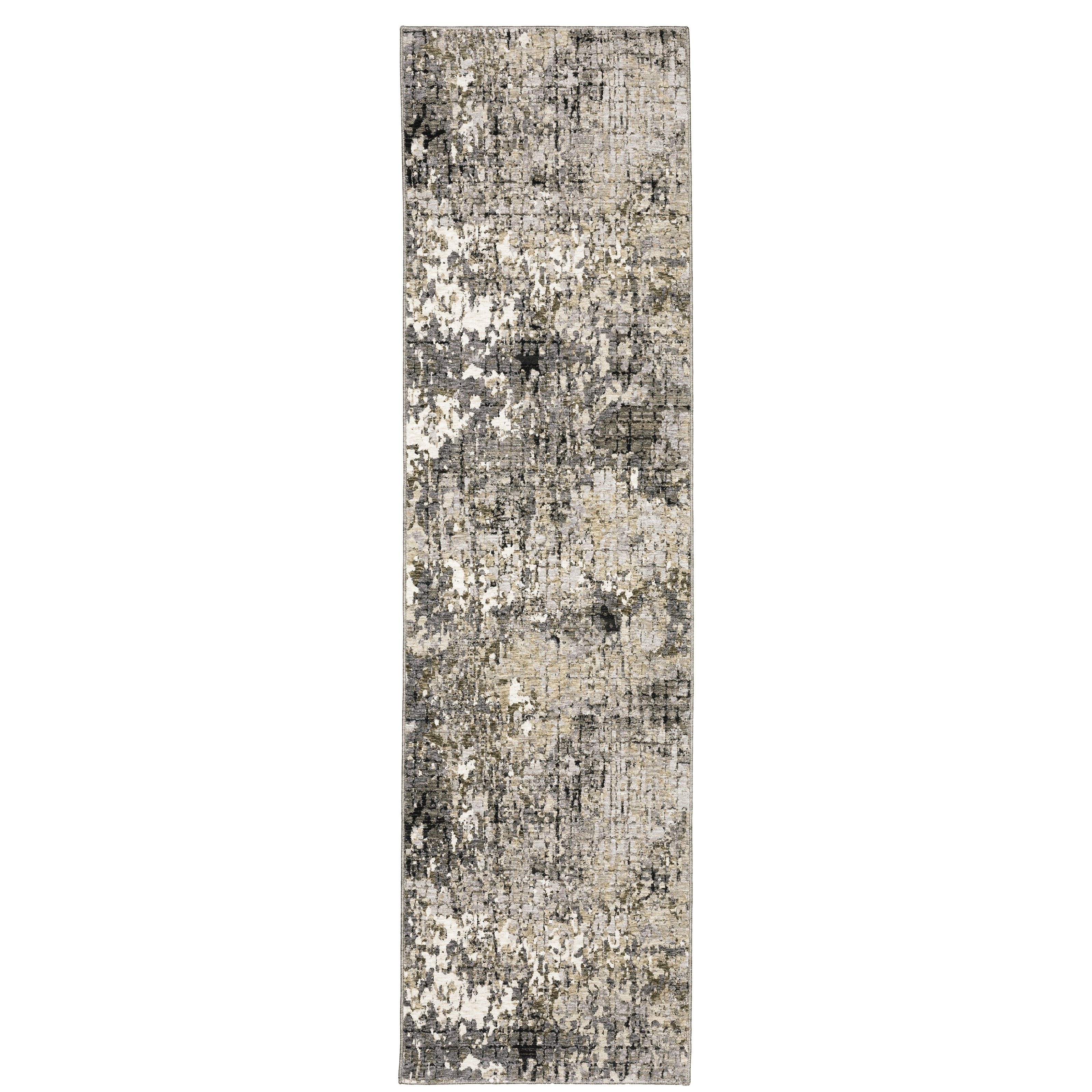 Nebulous / 91D – Oriental Weavers