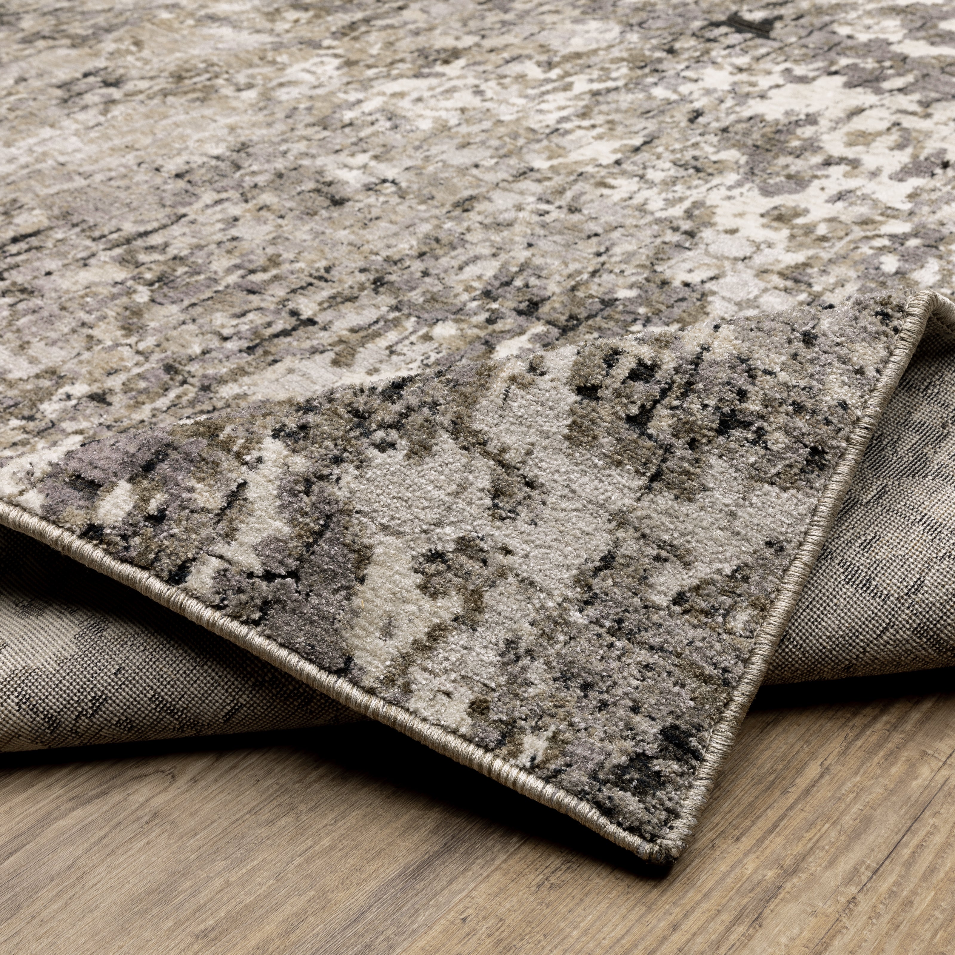 Nebulous / 91D – Oriental Weavers