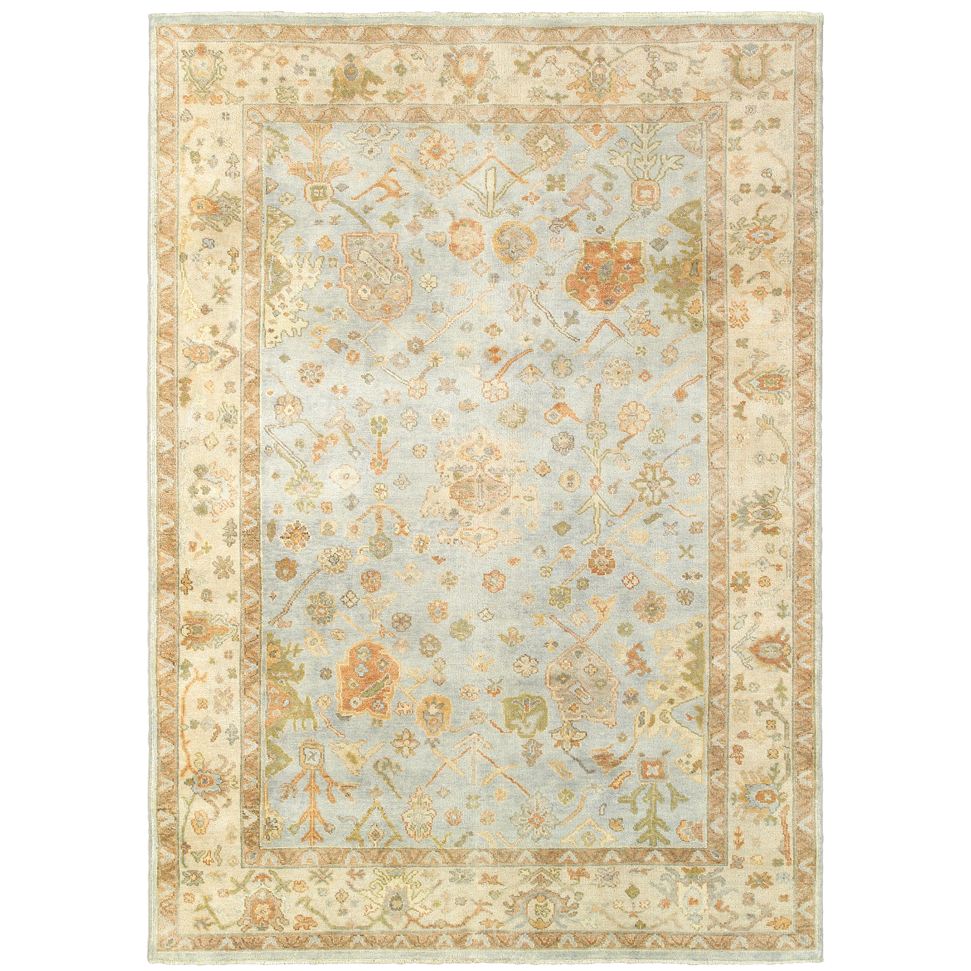 Palace / 10304 – Oriental Weavers