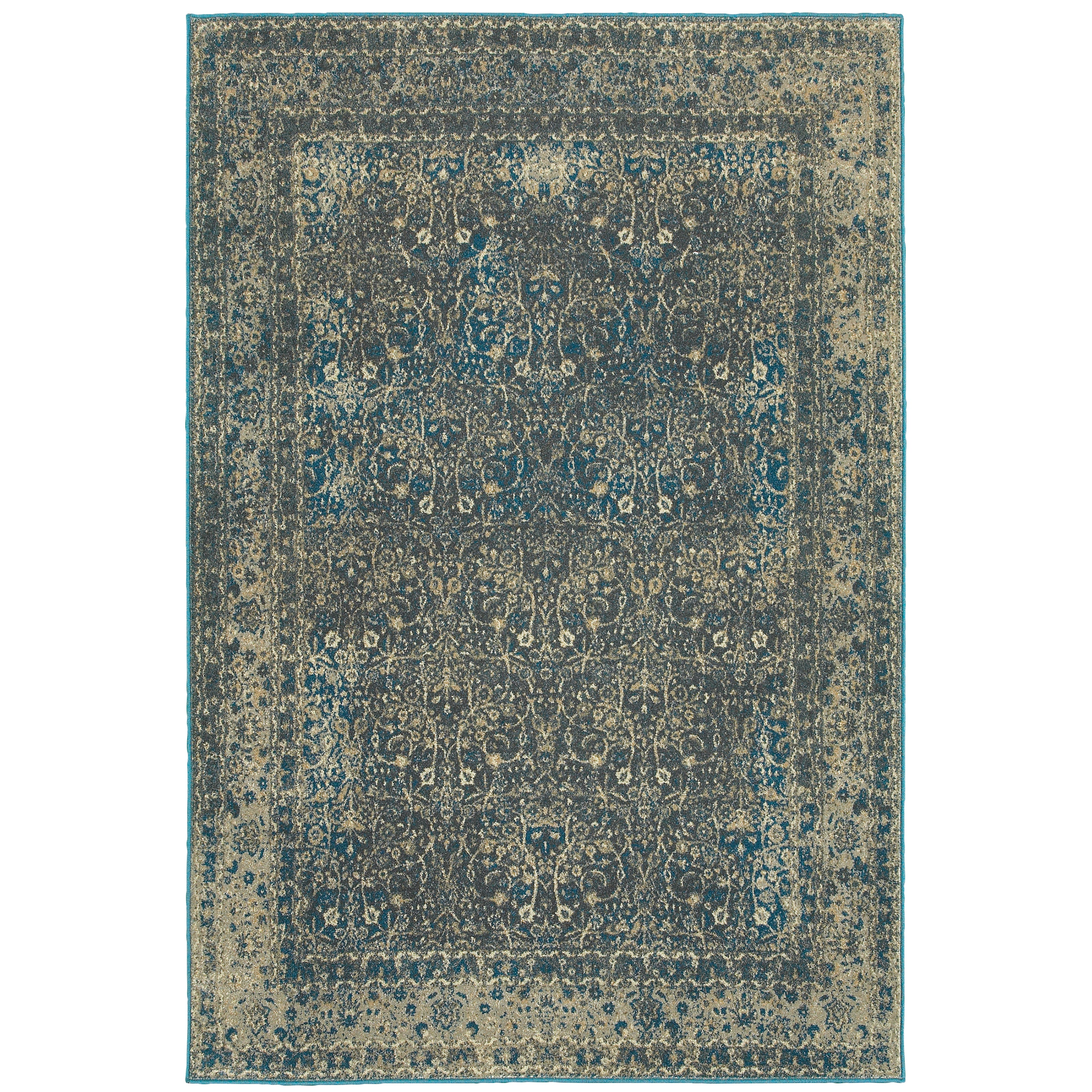 Pasha / 1337B – Oriental Weavers