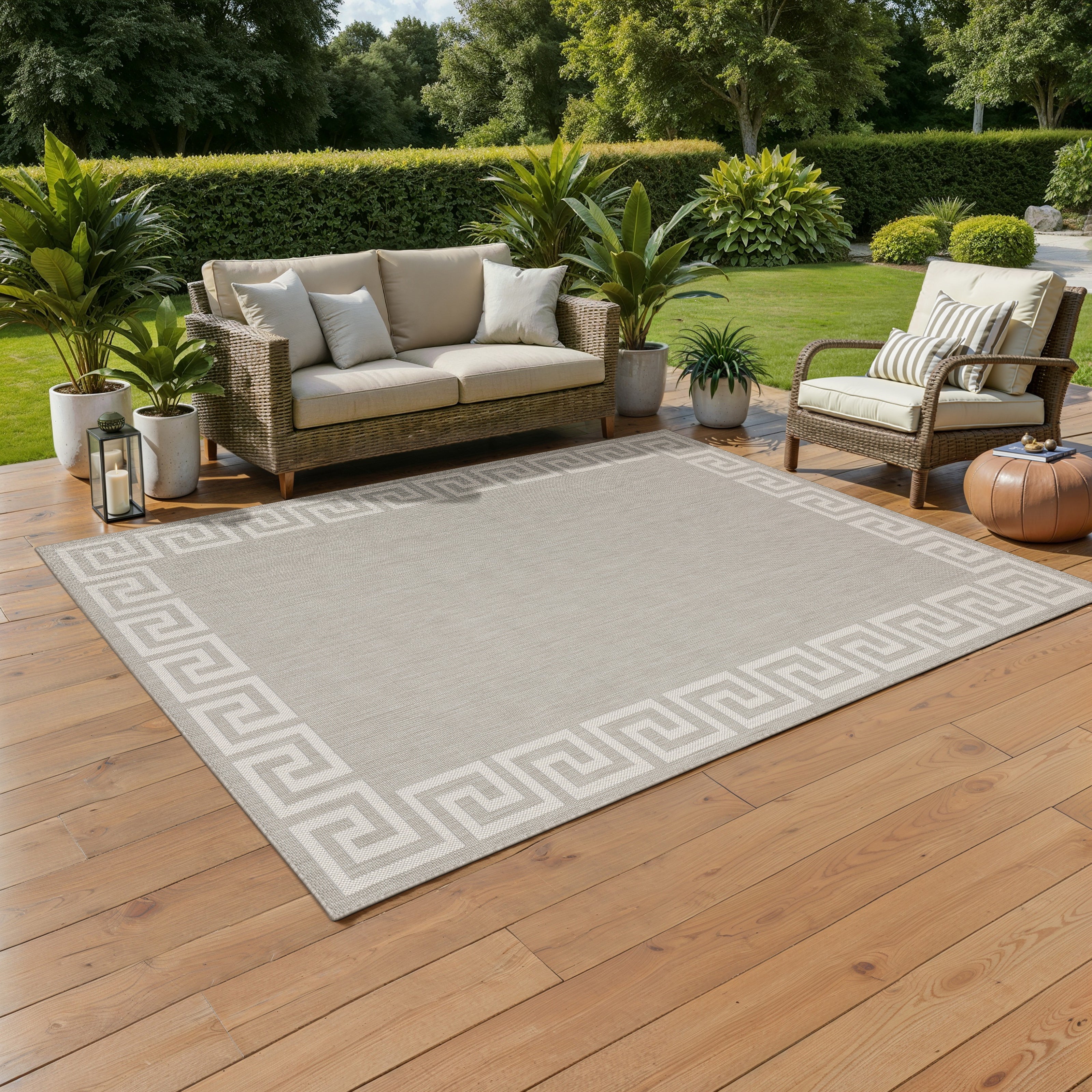 Portofino / 6560D – Oriental Weavers