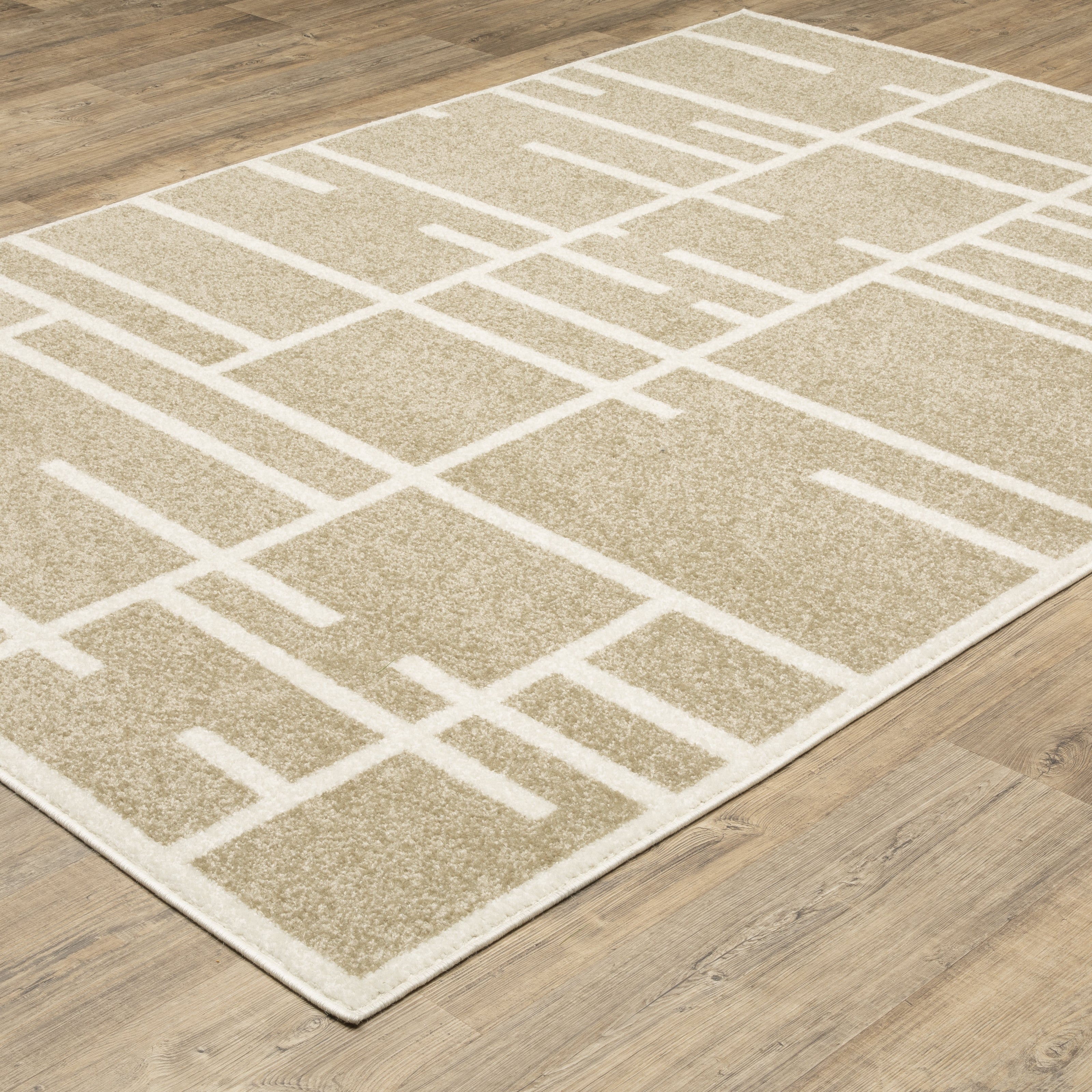 Quinn / QUI04 – Oriental Weavers