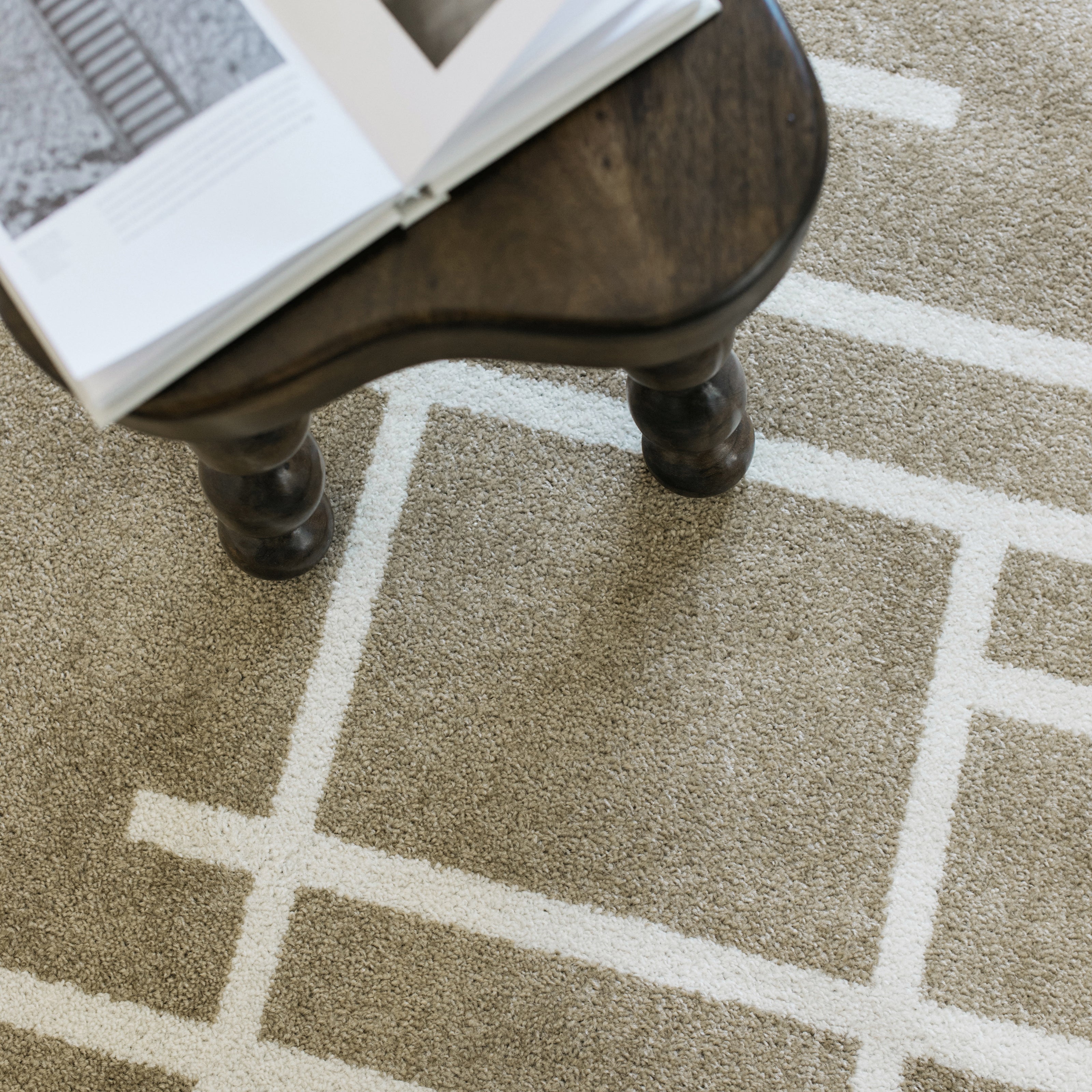 Quinn / QUI04 – Oriental Weavers
