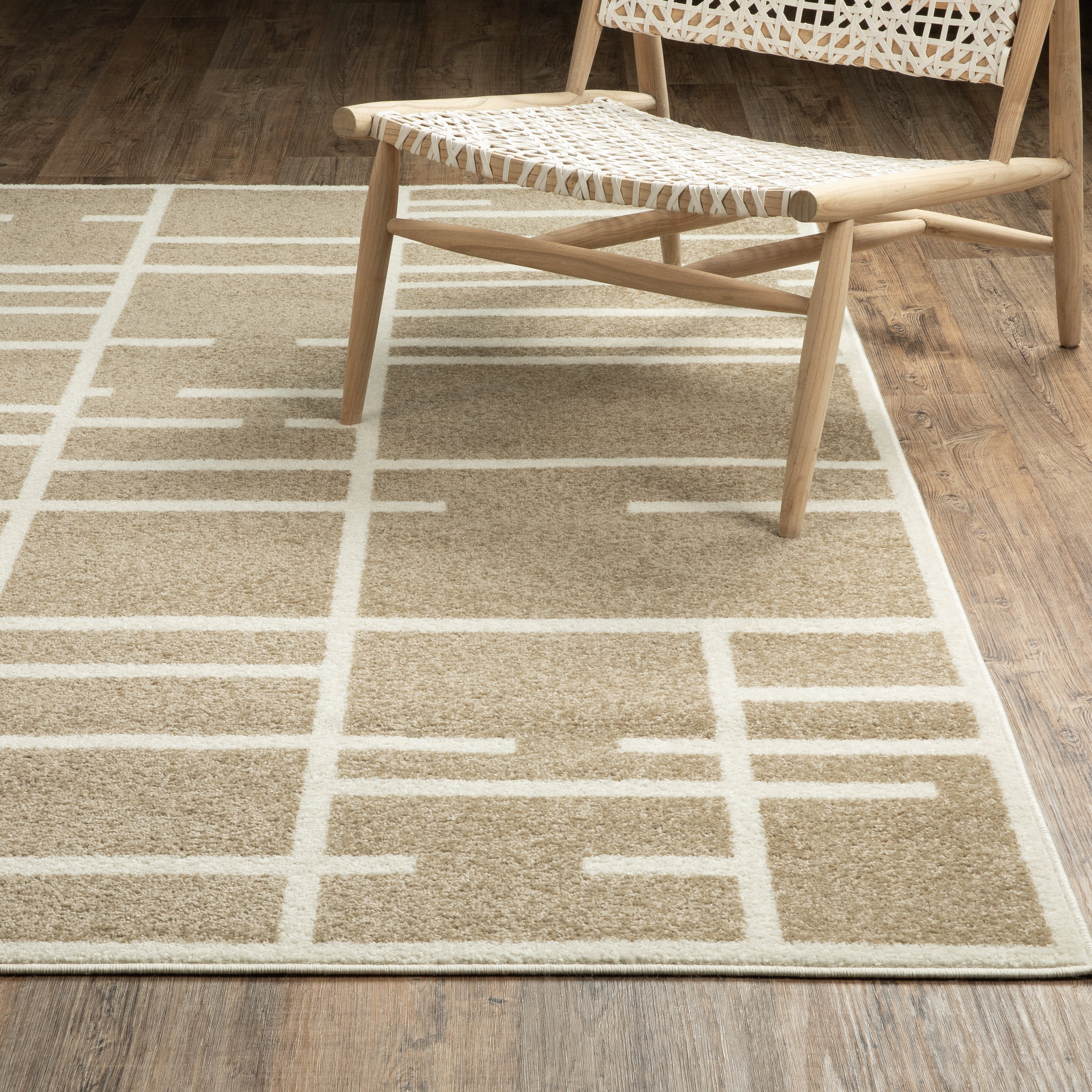 Quinn / QUI04 – Oriental Weavers
