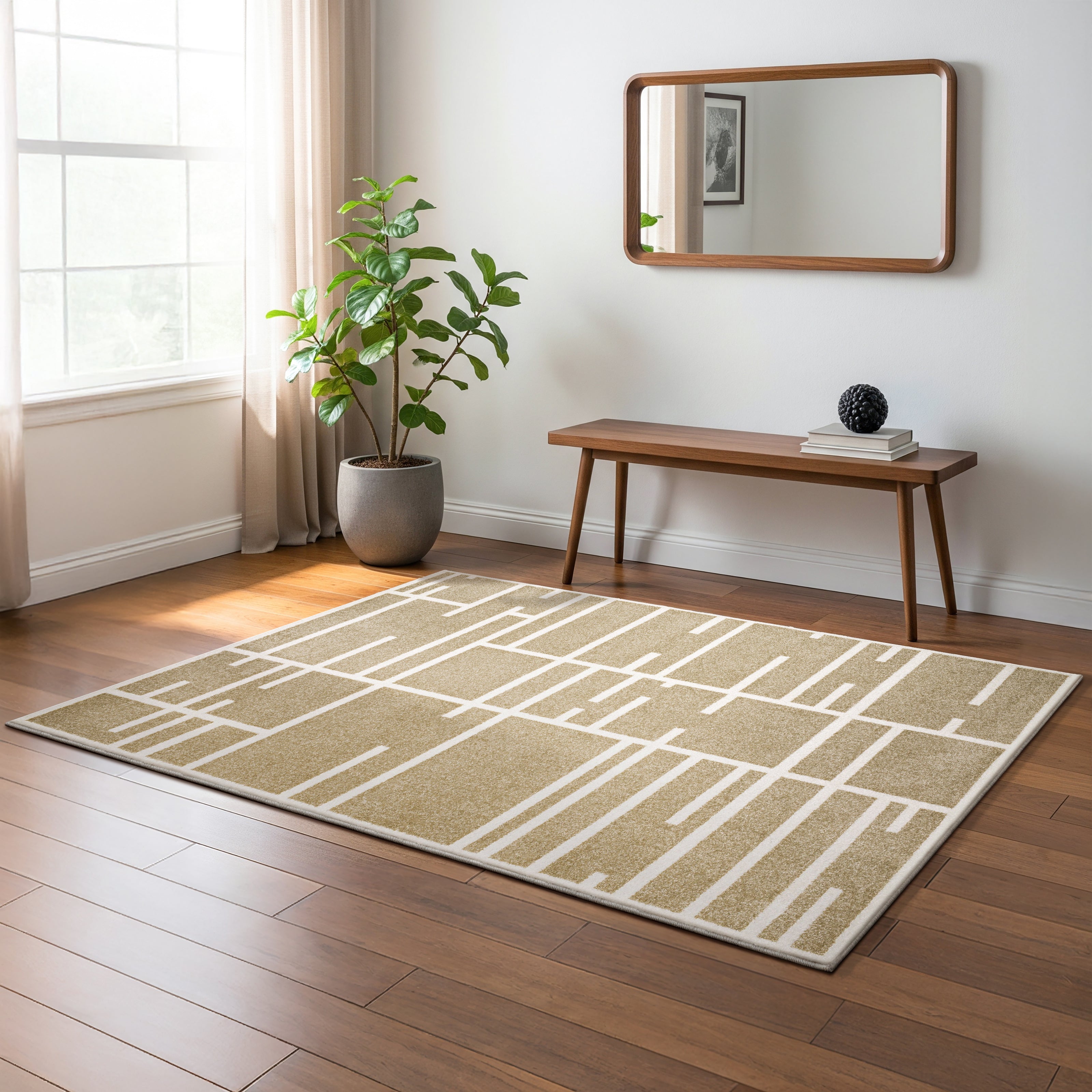 Quinn / QUI04 – Oriental Weavers