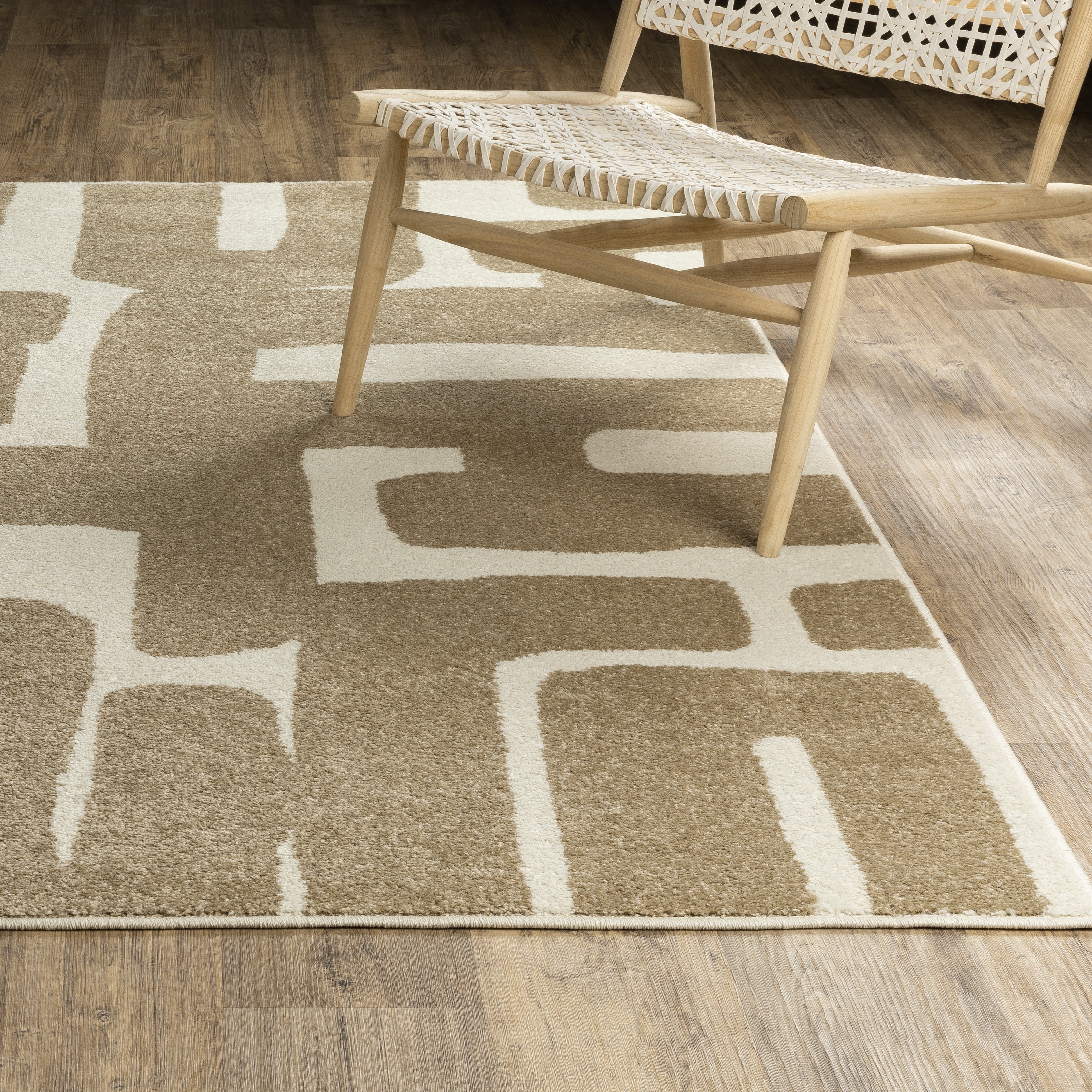 Quinn / QUI09 – Oriental Weavers
