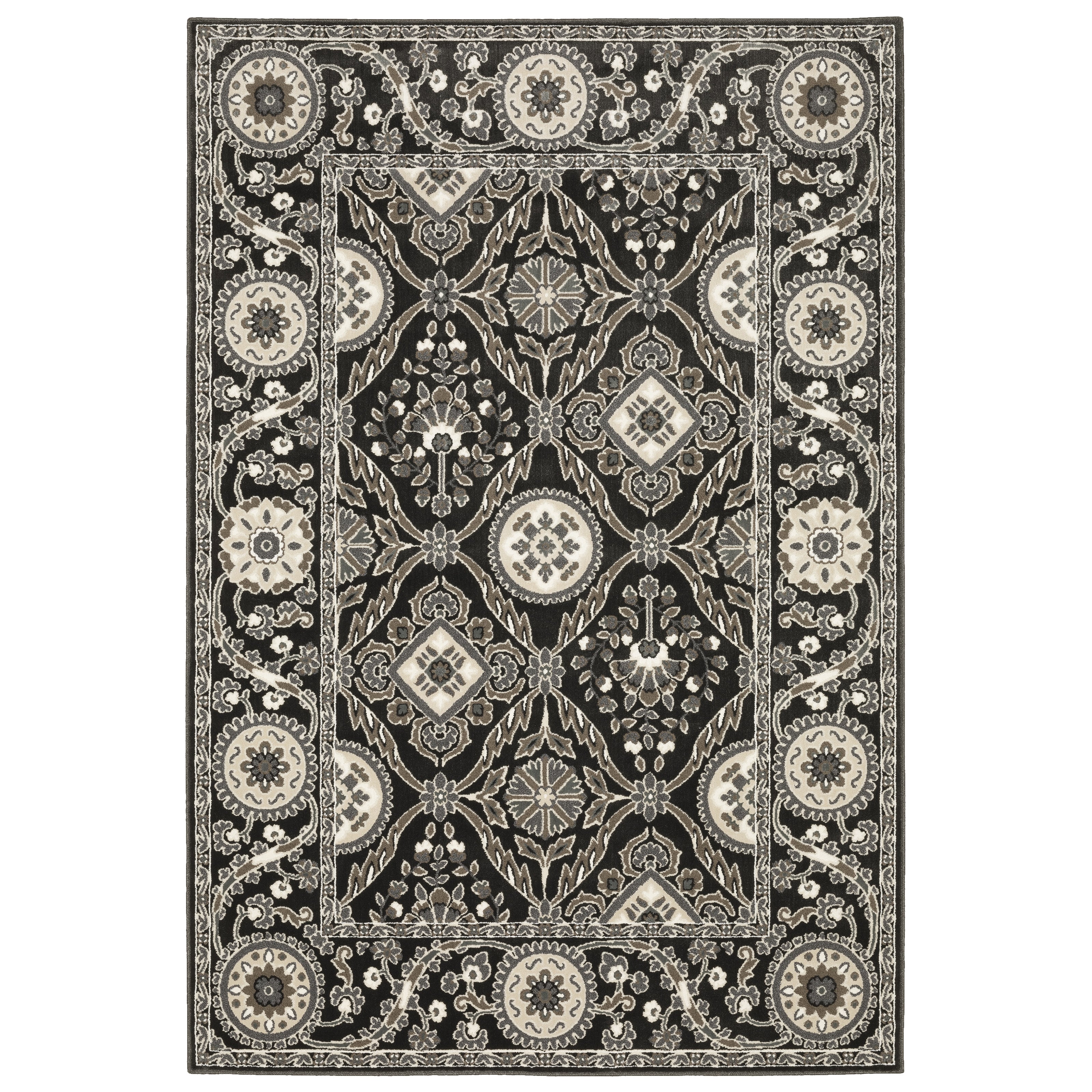 Raylan / RAY05 – Oriental Weavers