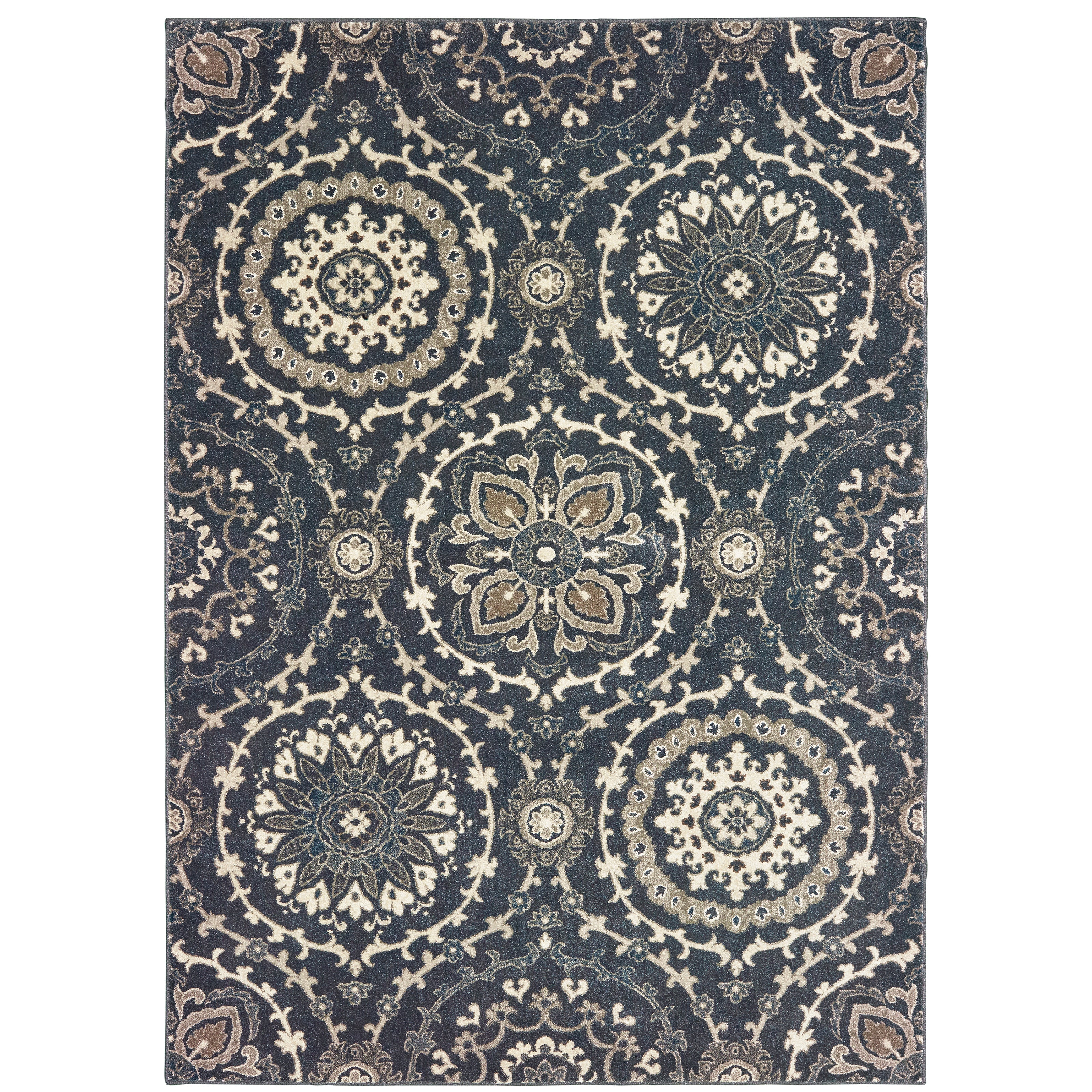 Richmond / 8E – Oriental Weavers