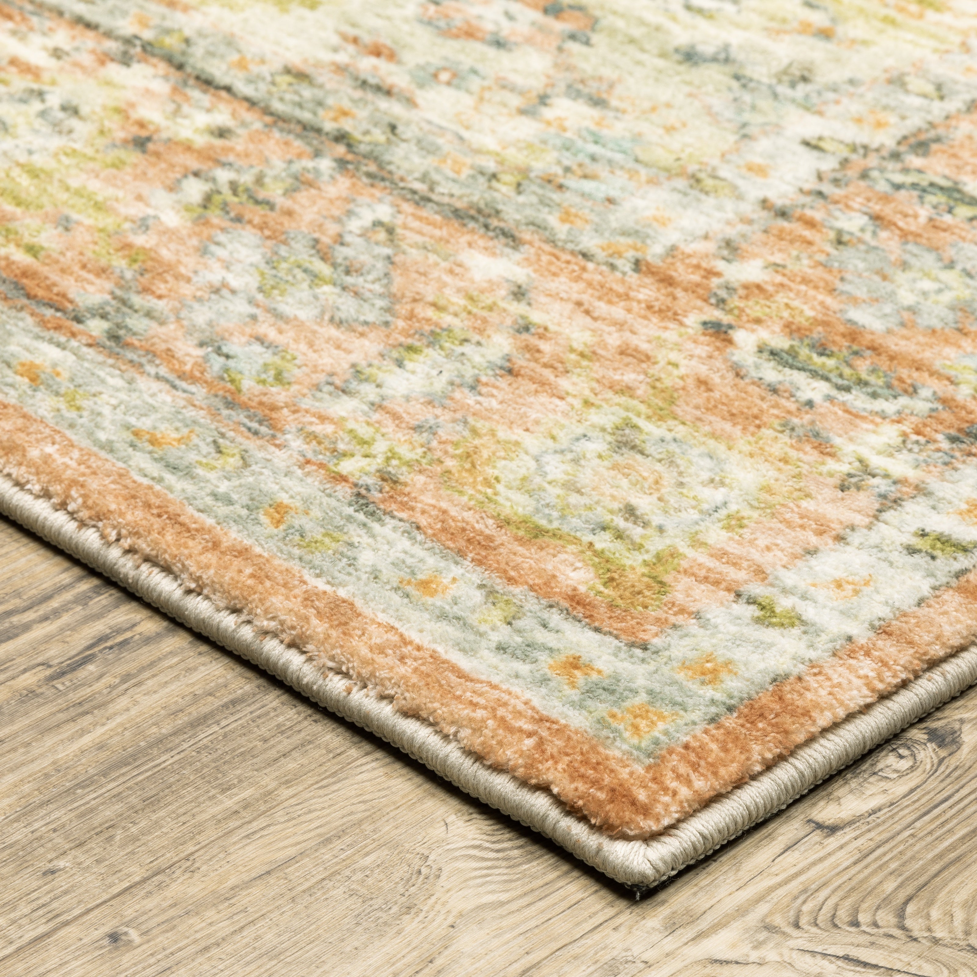 Savoy / 28101 – Oriental Weavers