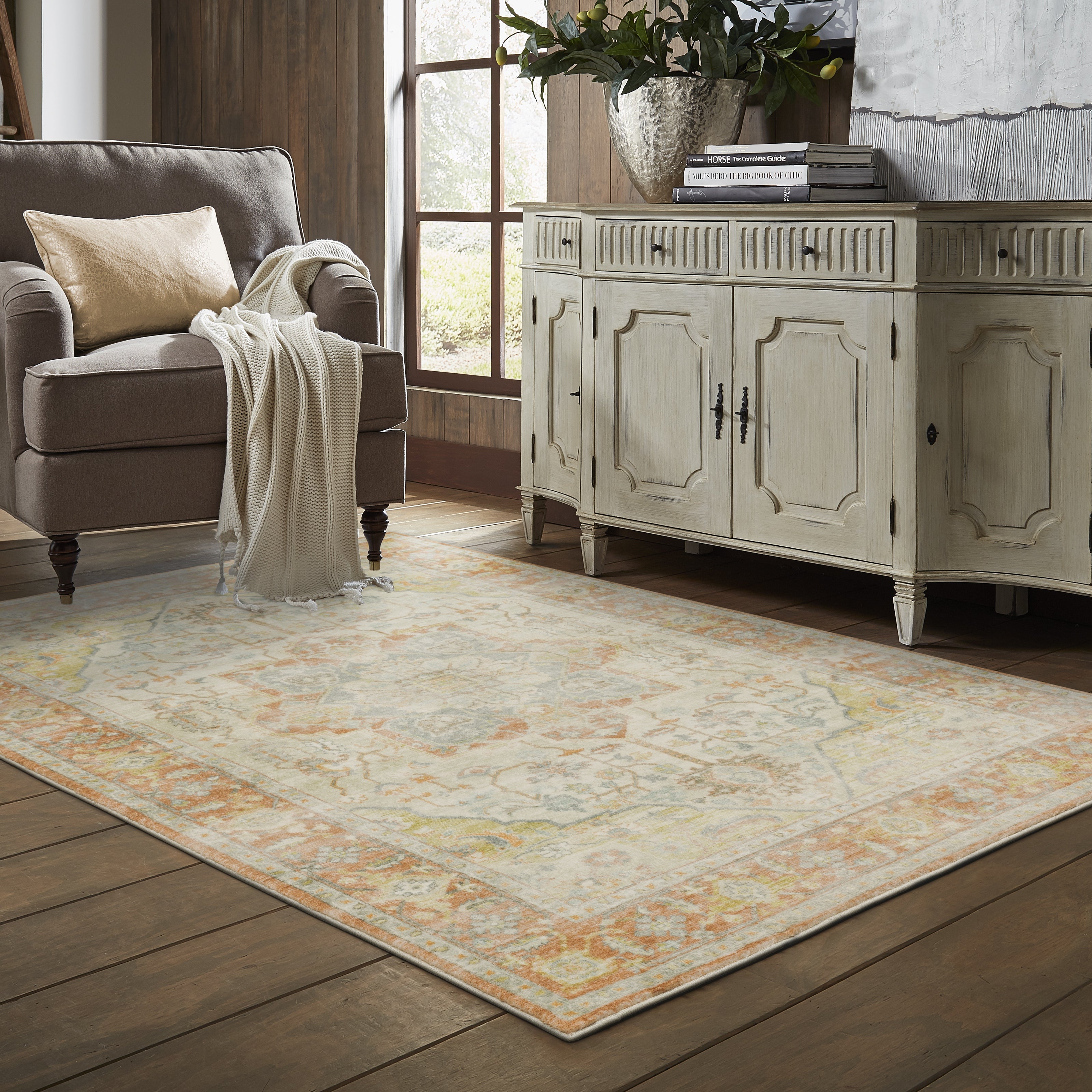 Savoy / 28101 – Oriental Weavers