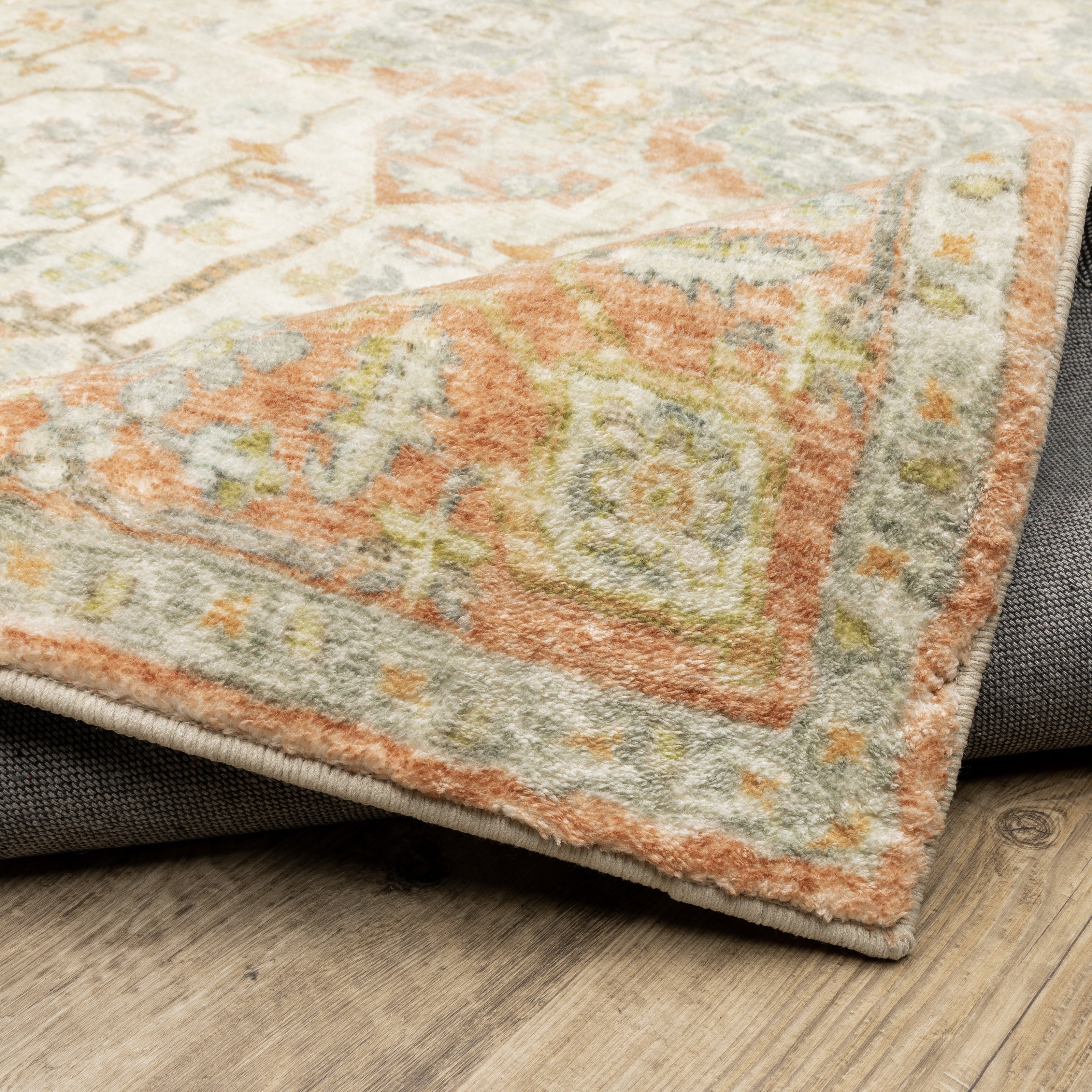 Savoy / 28101 – Oriental Weavers