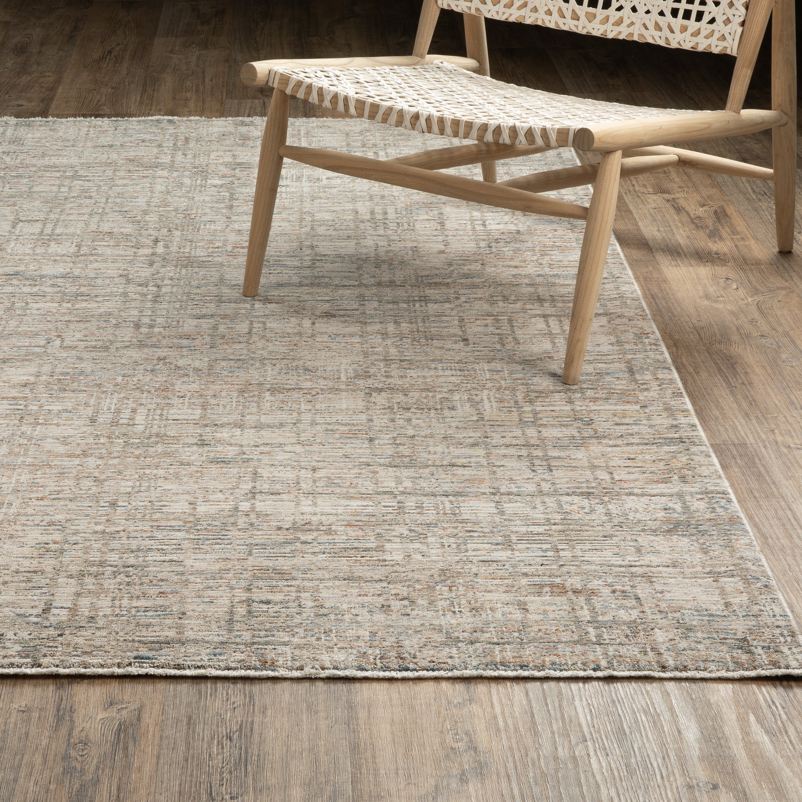 G0110-05★7inch レコード Rochee & The Sarnos Leanne Ford x Loloi Craven CVN-05 Striped Area Rugs | Rugs Direct