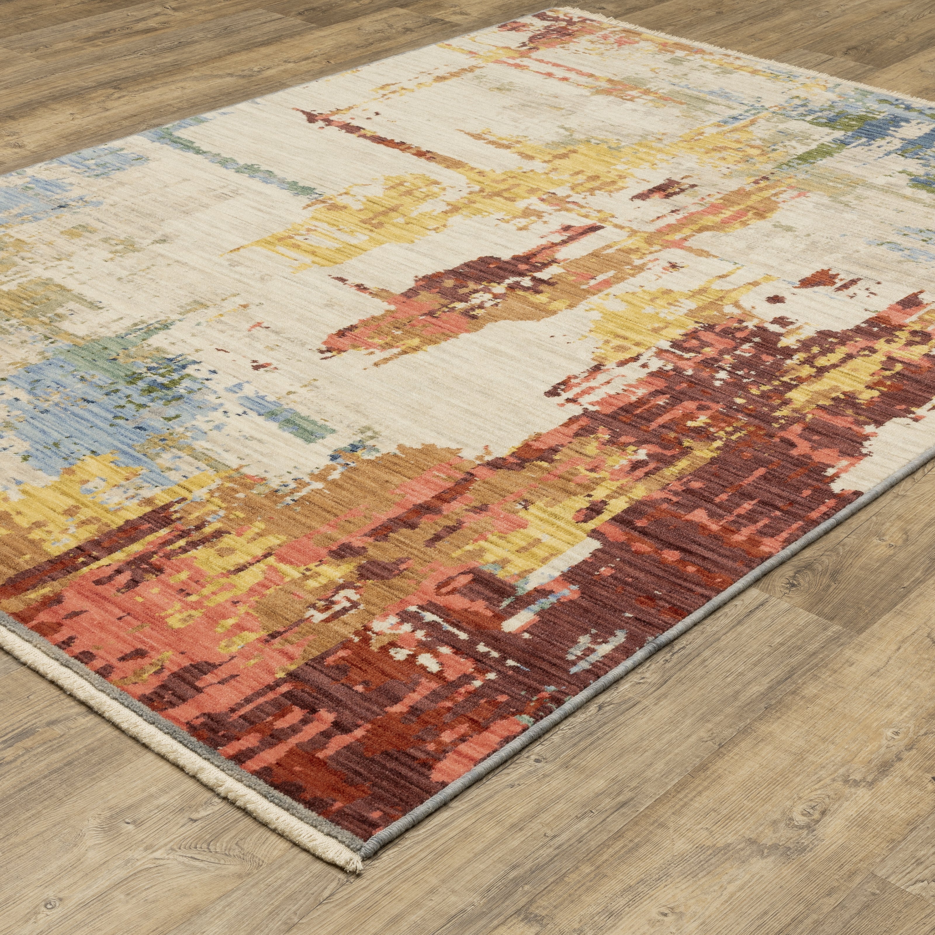 Soleri / SOL01 – Oriental Weavers