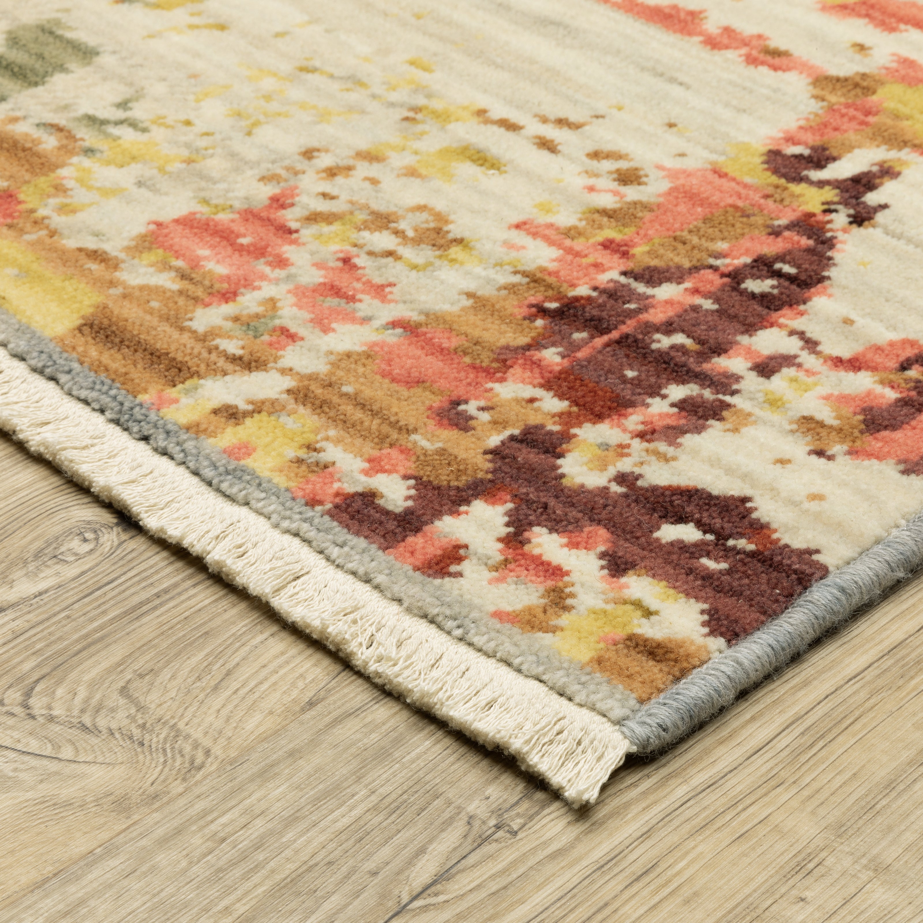 Soleri / SOL01 – Oriental Weavers