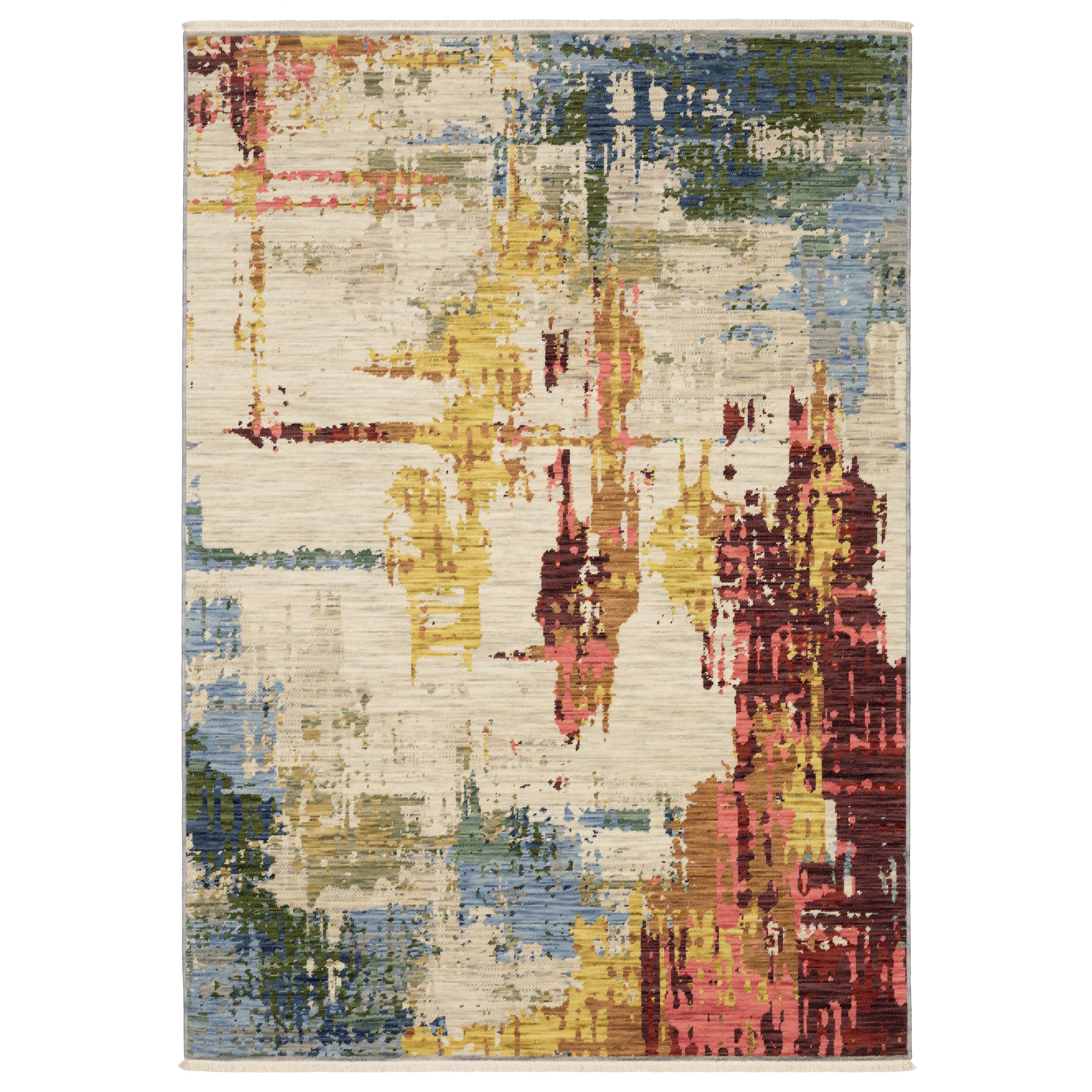 Soleri / SOL01 – Oriental Weavers