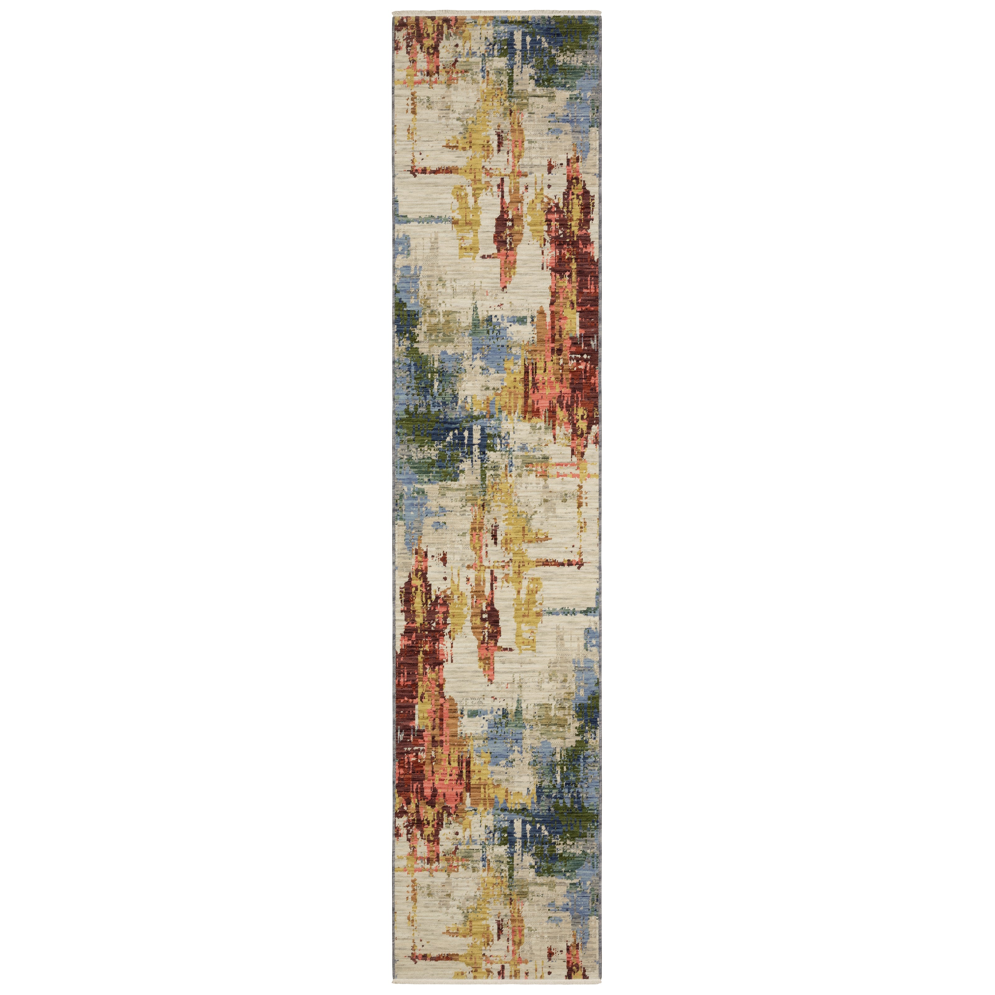 Soleri / SOL01 – Oriental Weavers